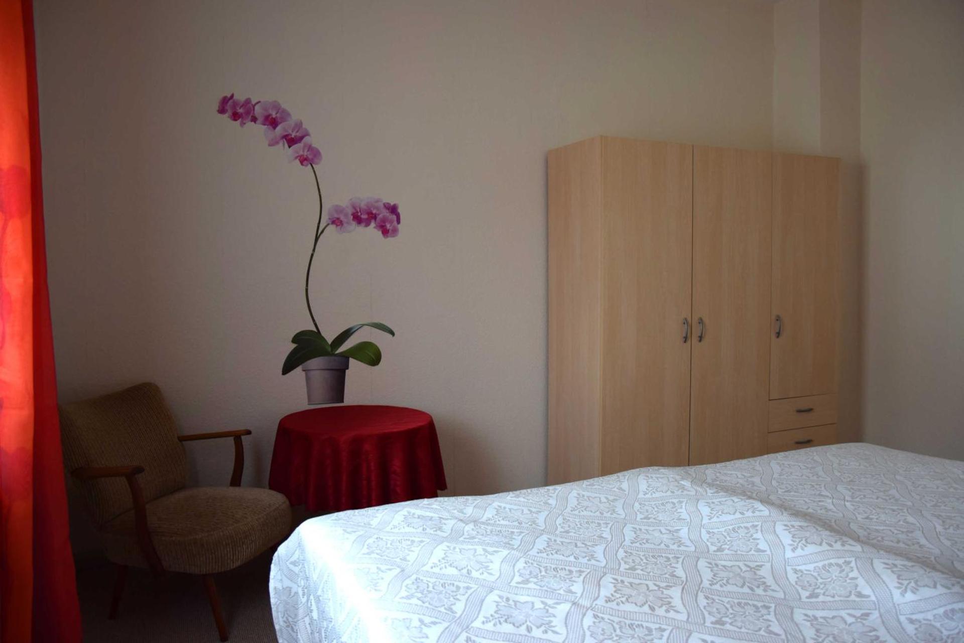 Ferienwohnung "Unger"