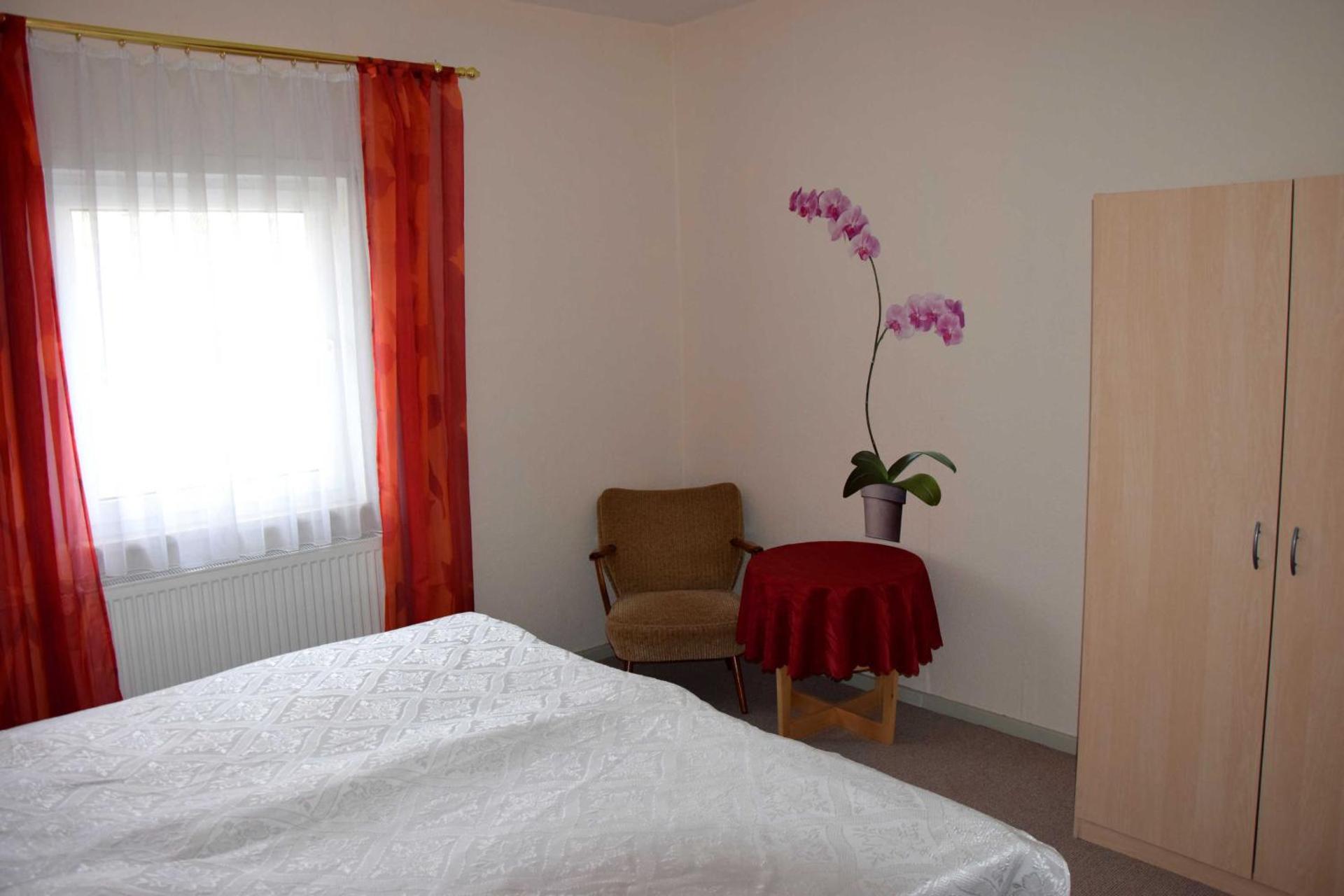 Ferienwohnung "Unger"