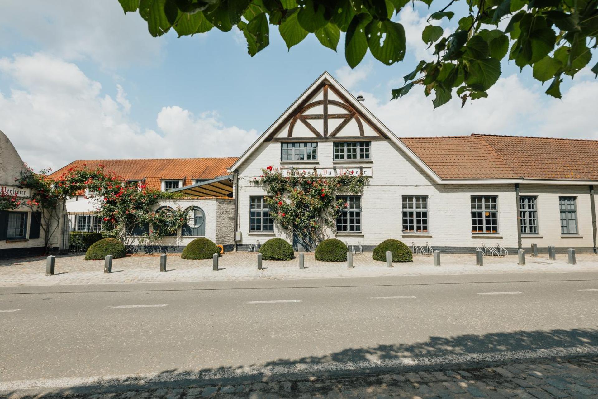 Kaart MICHELIN Deinze - ViaMichelin
