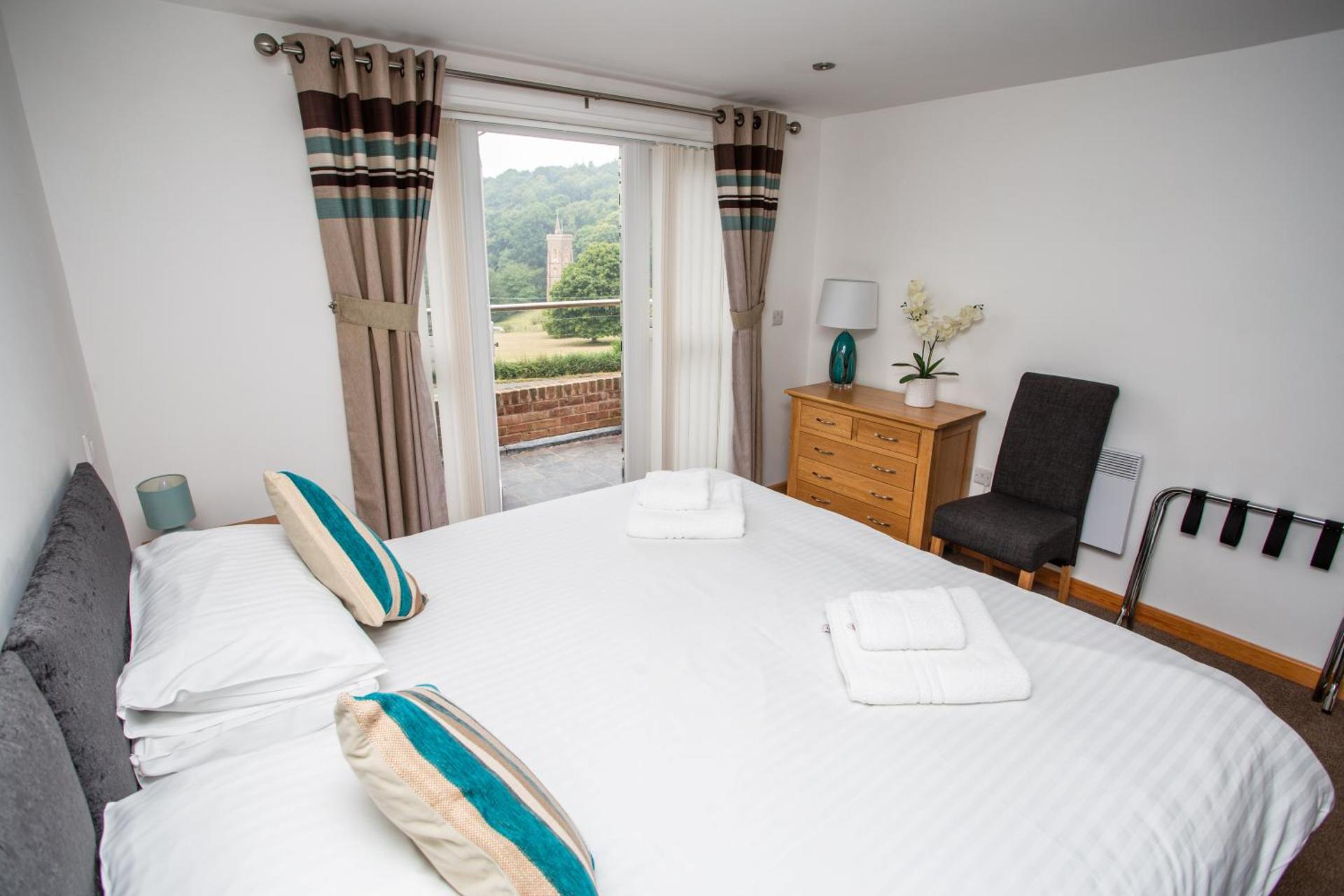 View (from property/room)