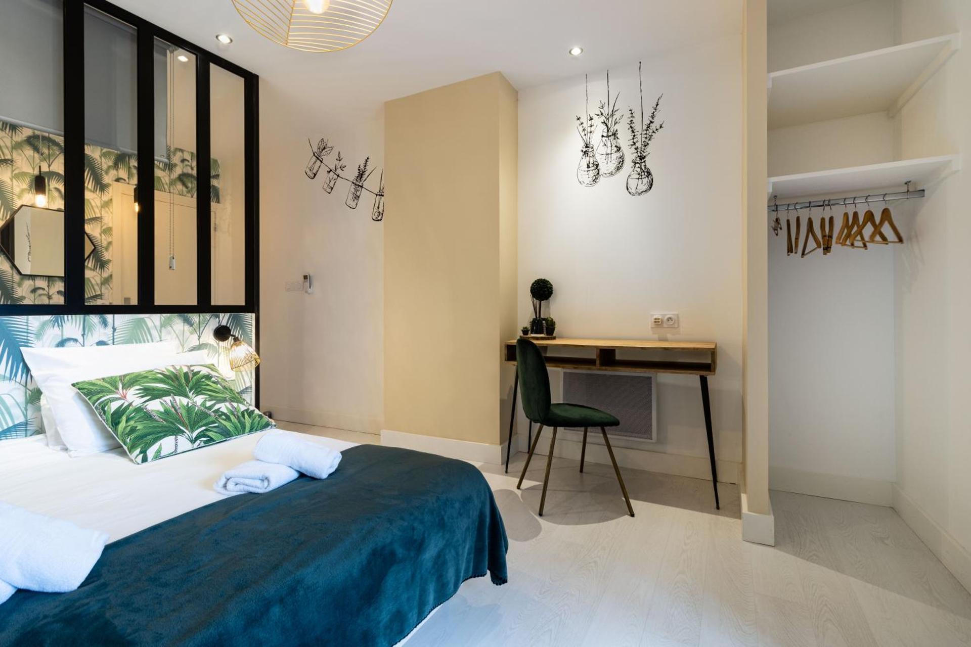 Chambre D'hôtes Chez Dom