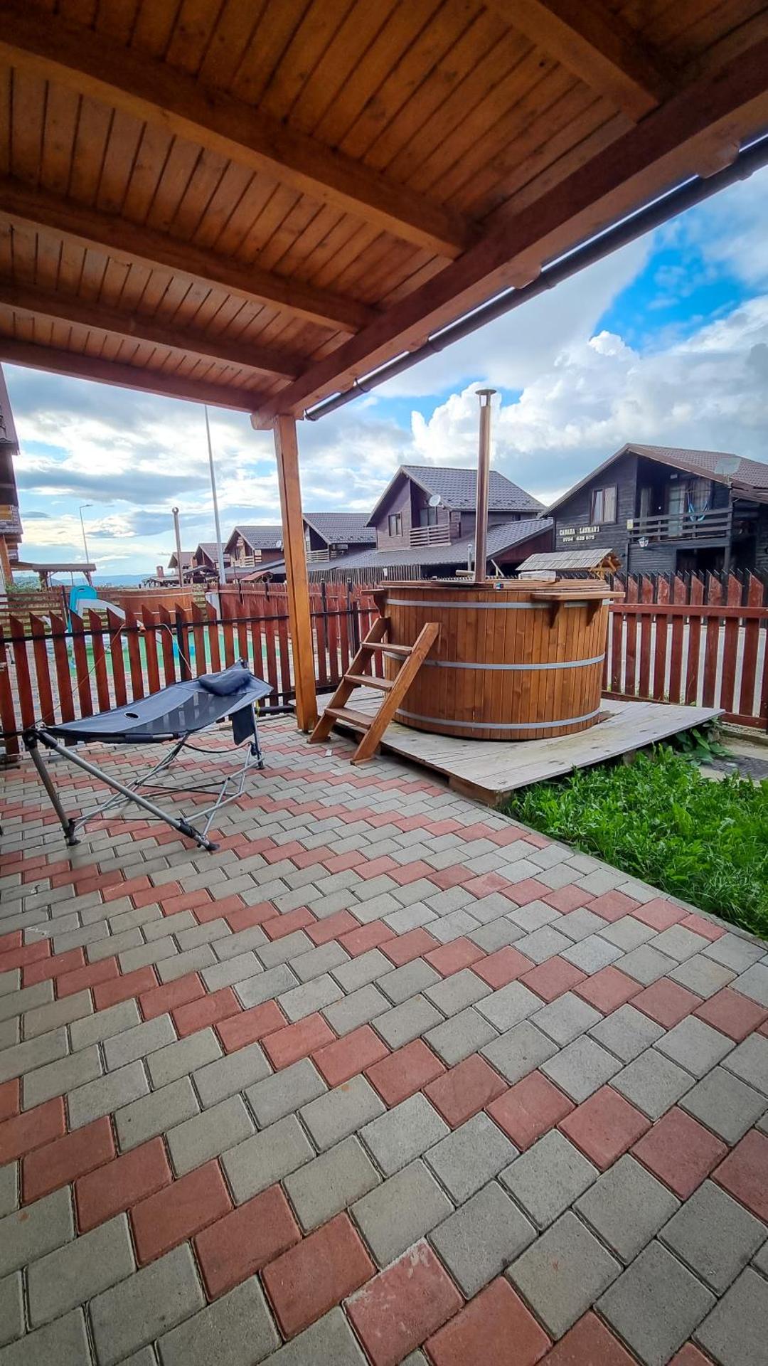 Cabana Daiana 2, Cazare Baile Figa, Bistrita-Nasaud