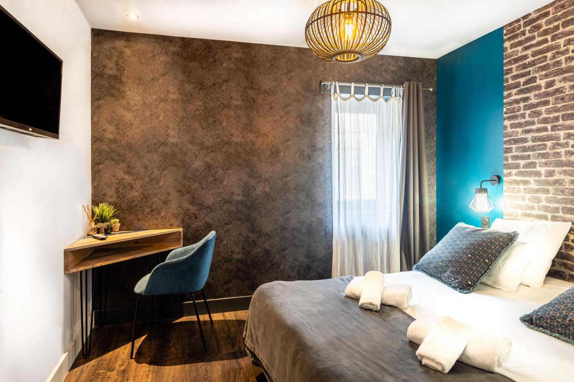 Chambre D'hôtes Chez Dom