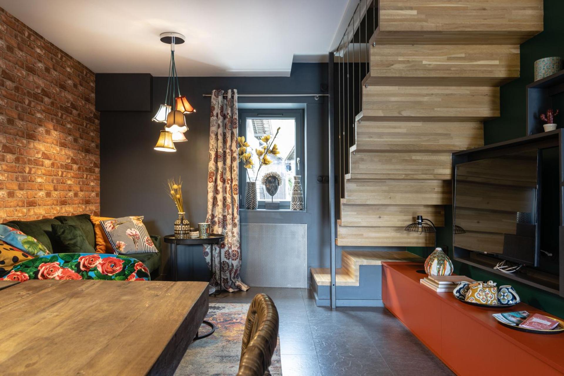 Chambre D'hôtes Chez Dom