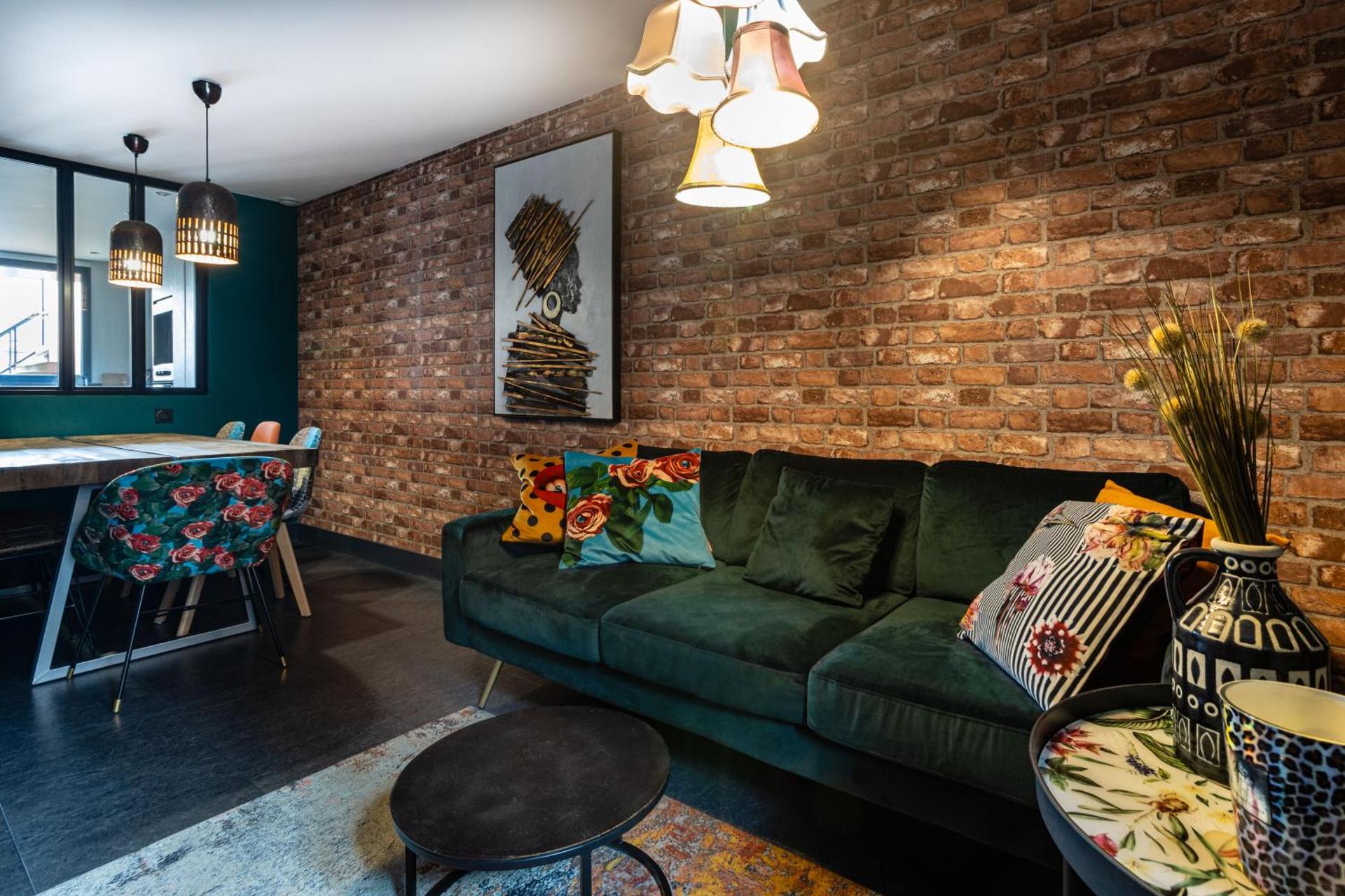 Chambre D'hôtes Chez Dom