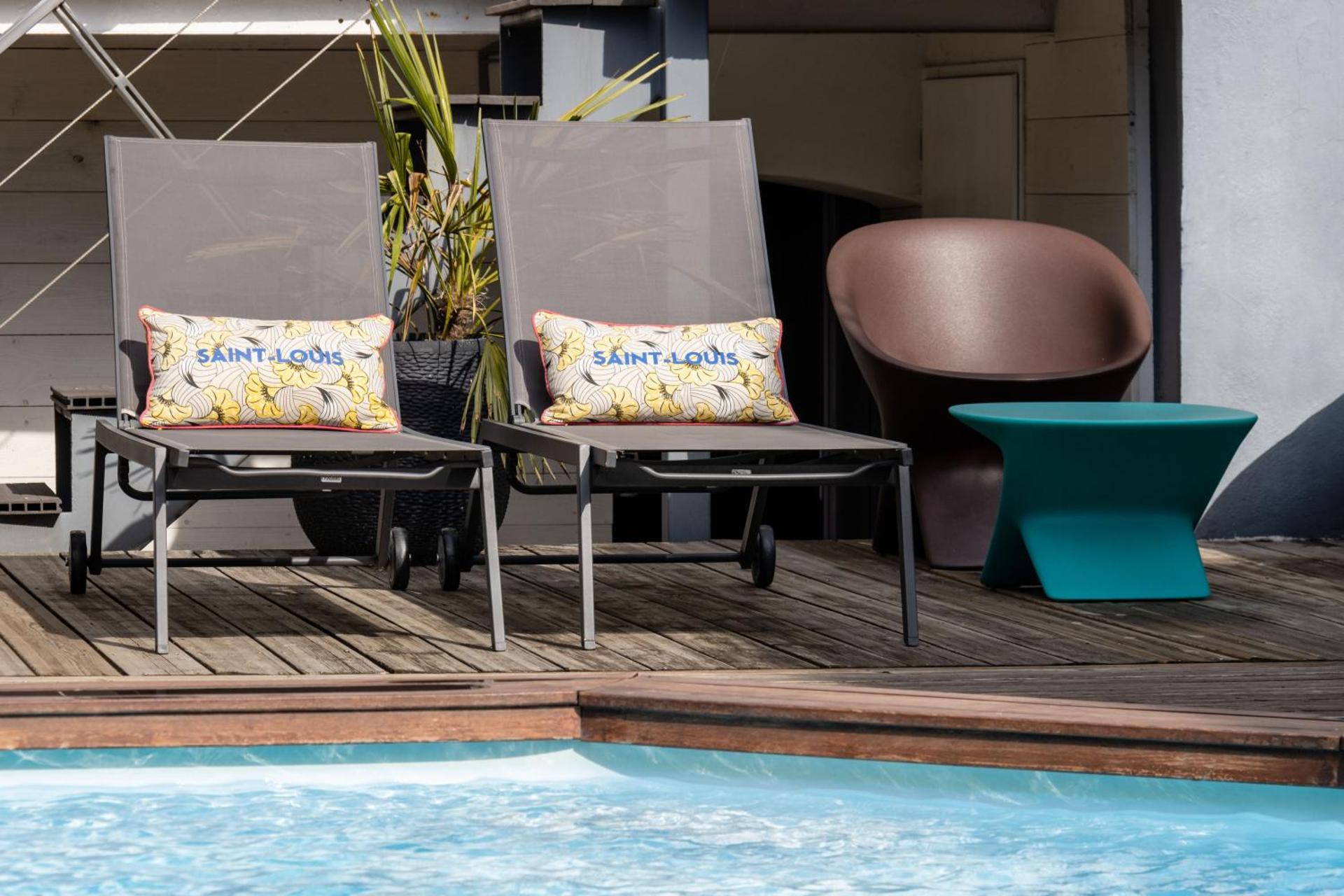 Chambre D'hôtes Chez Dom