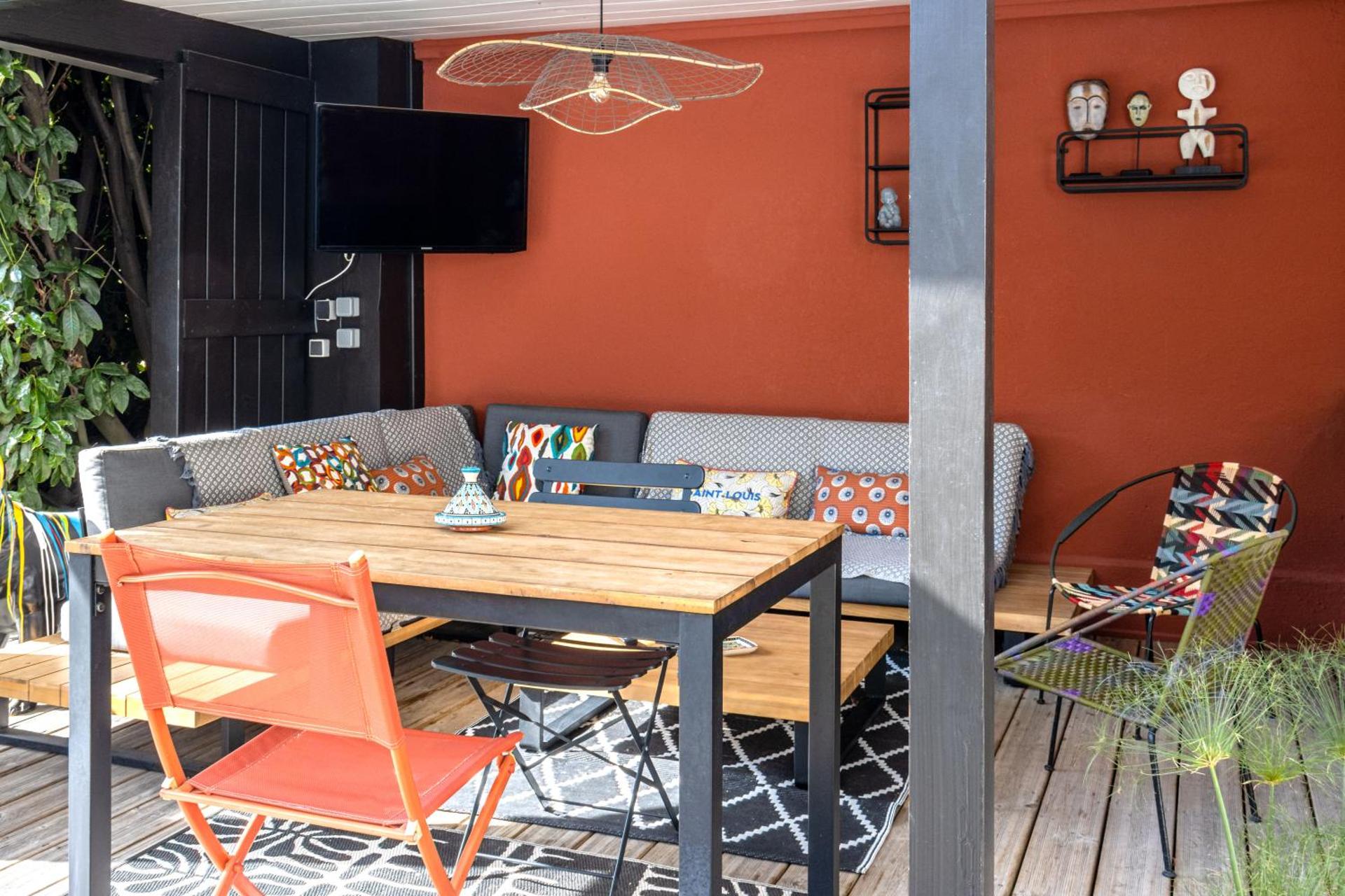 Chambre D'hôtes Chez Dom