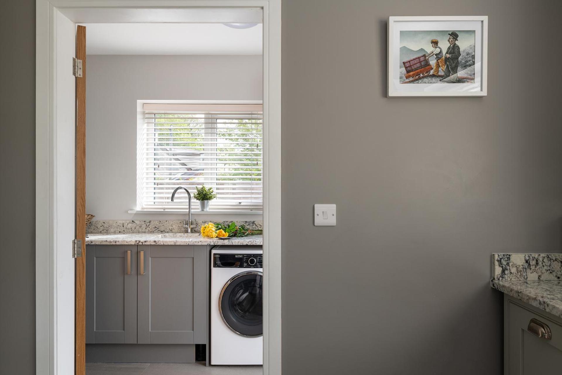 Arlyn, Padarn Lake Viewpoint in Snowdonia