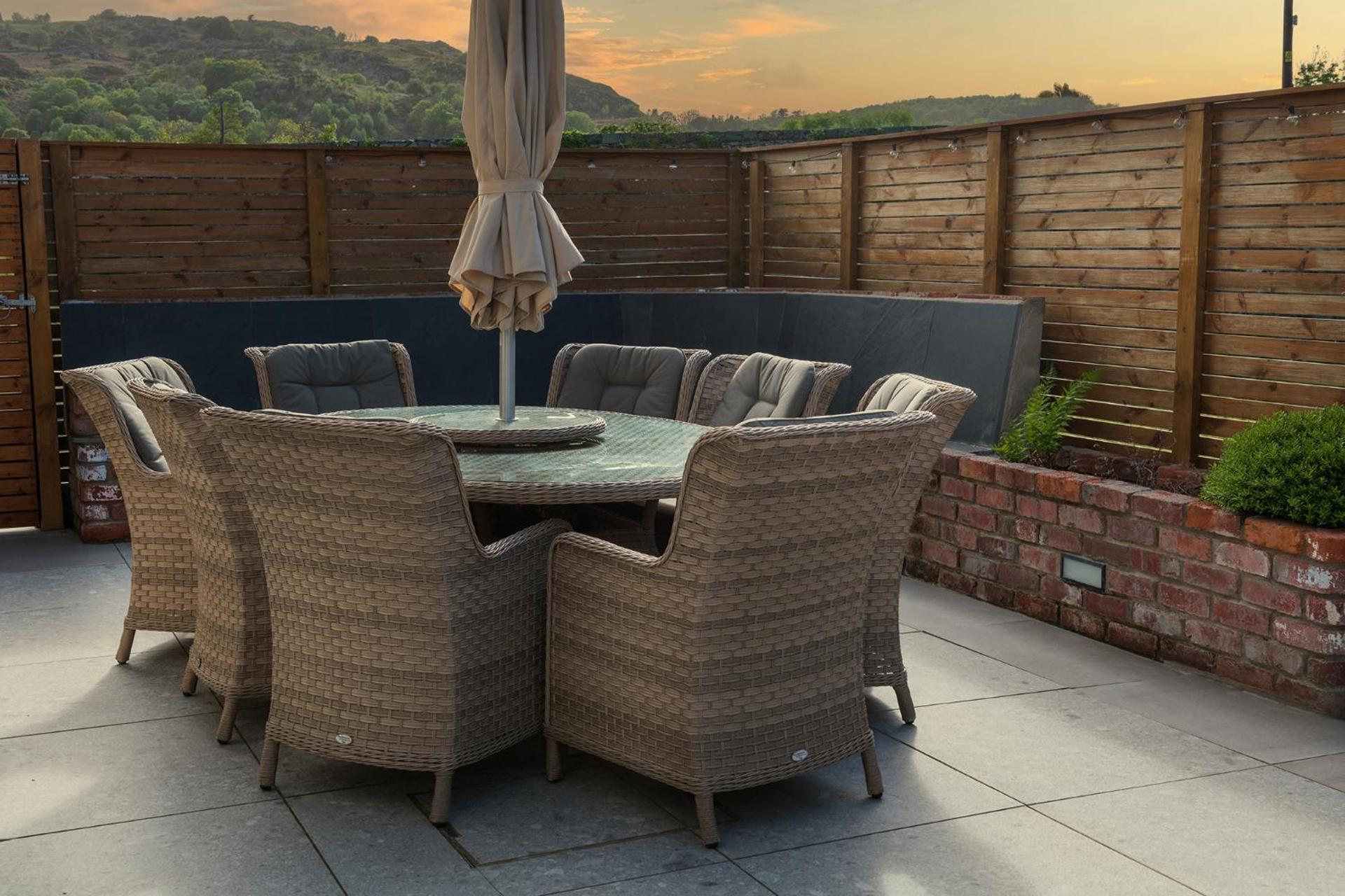 Arlyn, Padarn Lake Viewpoint in Snowdonia