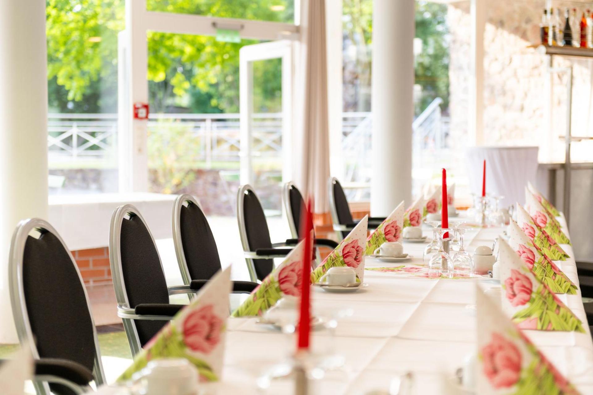 Banquet/Function facilities