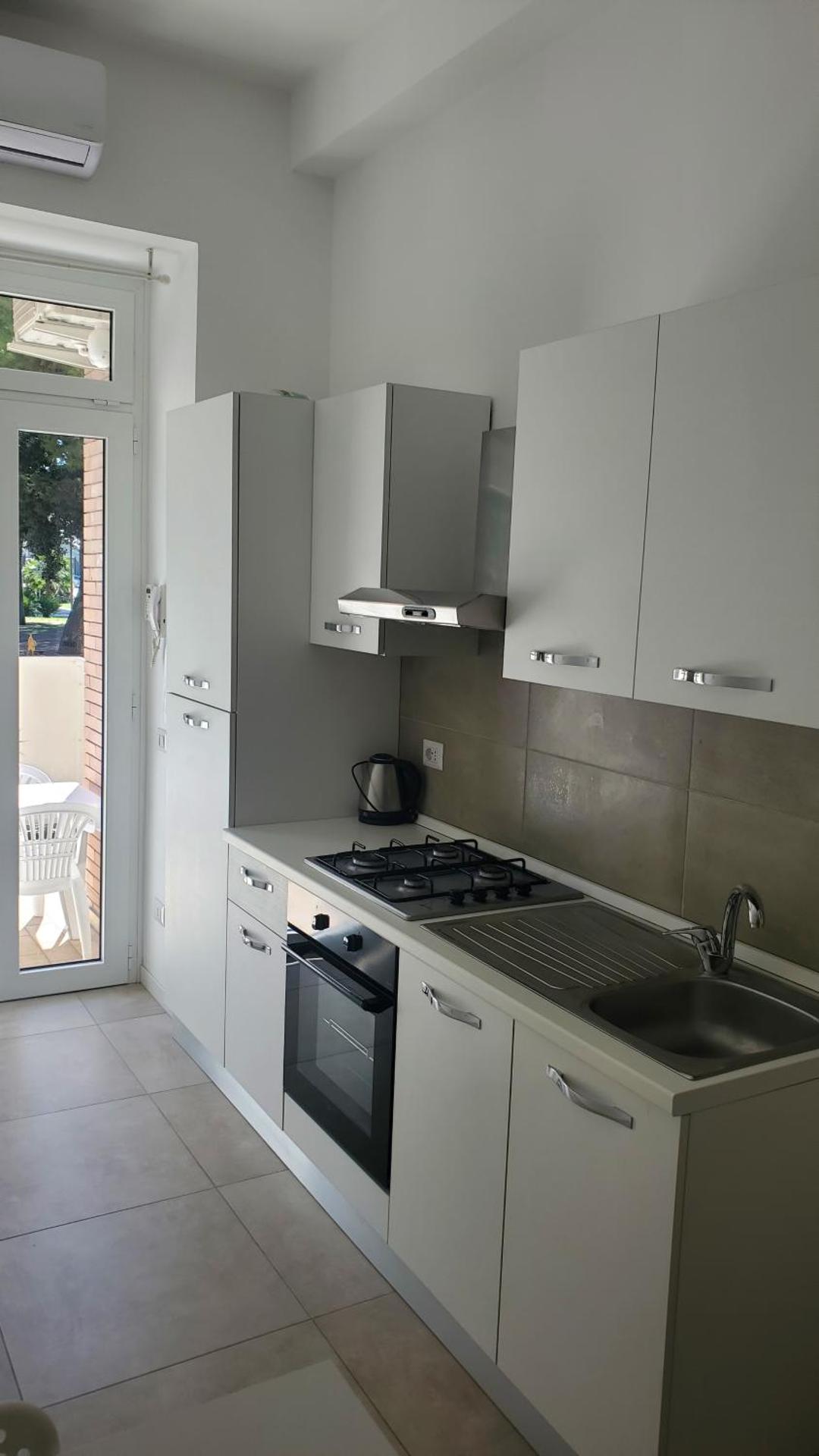 B&B Lido Apartament 10A