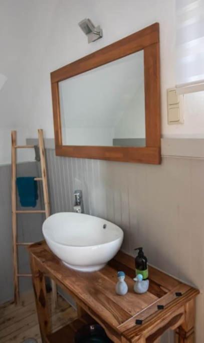 Ferienwohnung Wolff am Natursteig Sieg und Westerwald