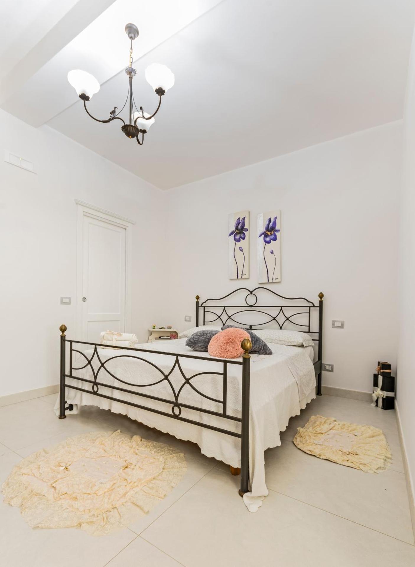 Le Pendici Casa Vacanze