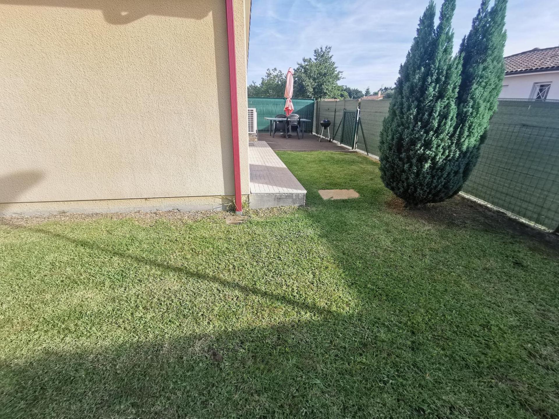 logement 1Chambre et 1 clic clac