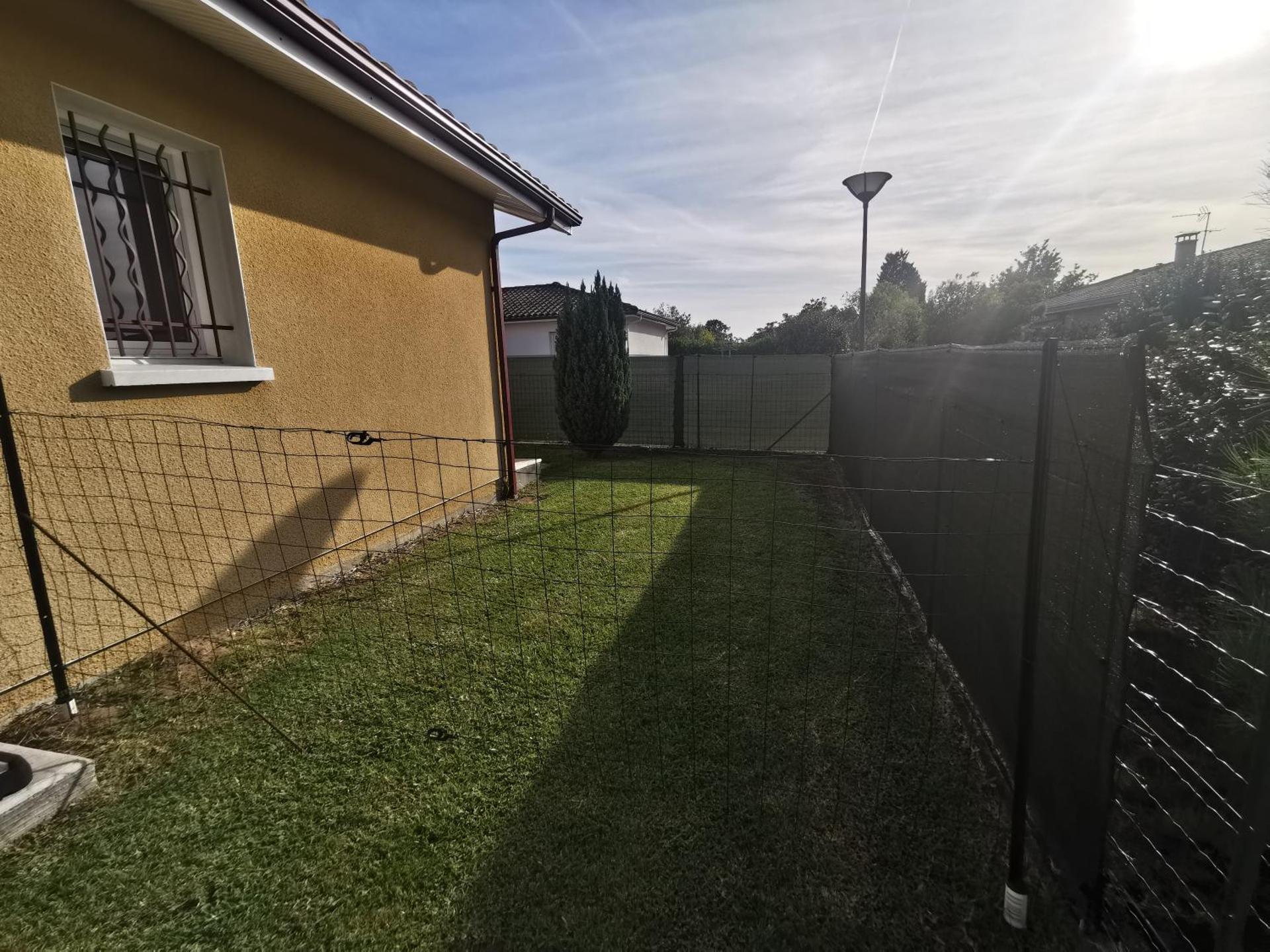 logement 1Chambre et 1 clic clac