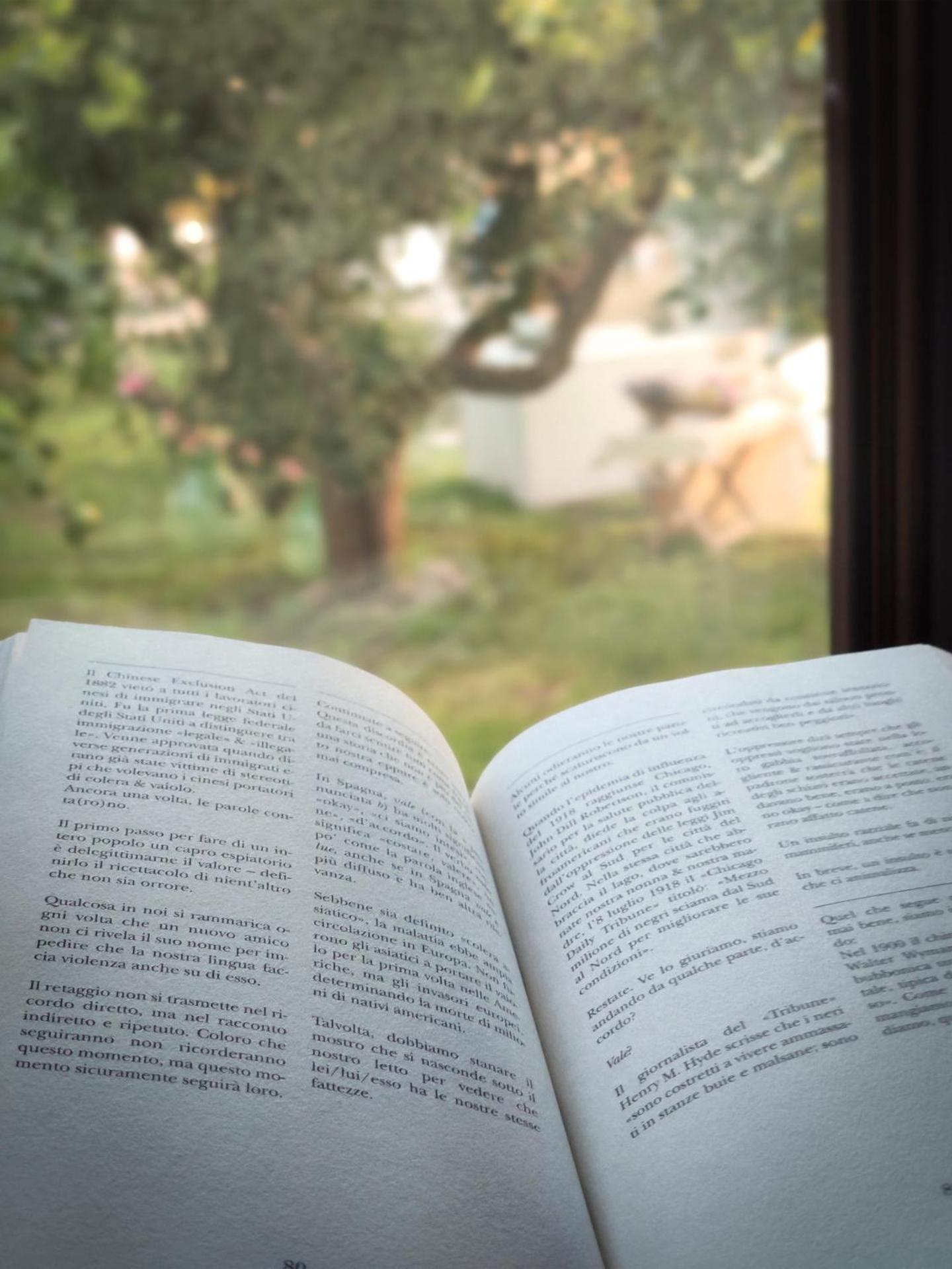 Le Pendici Casa Vacanze