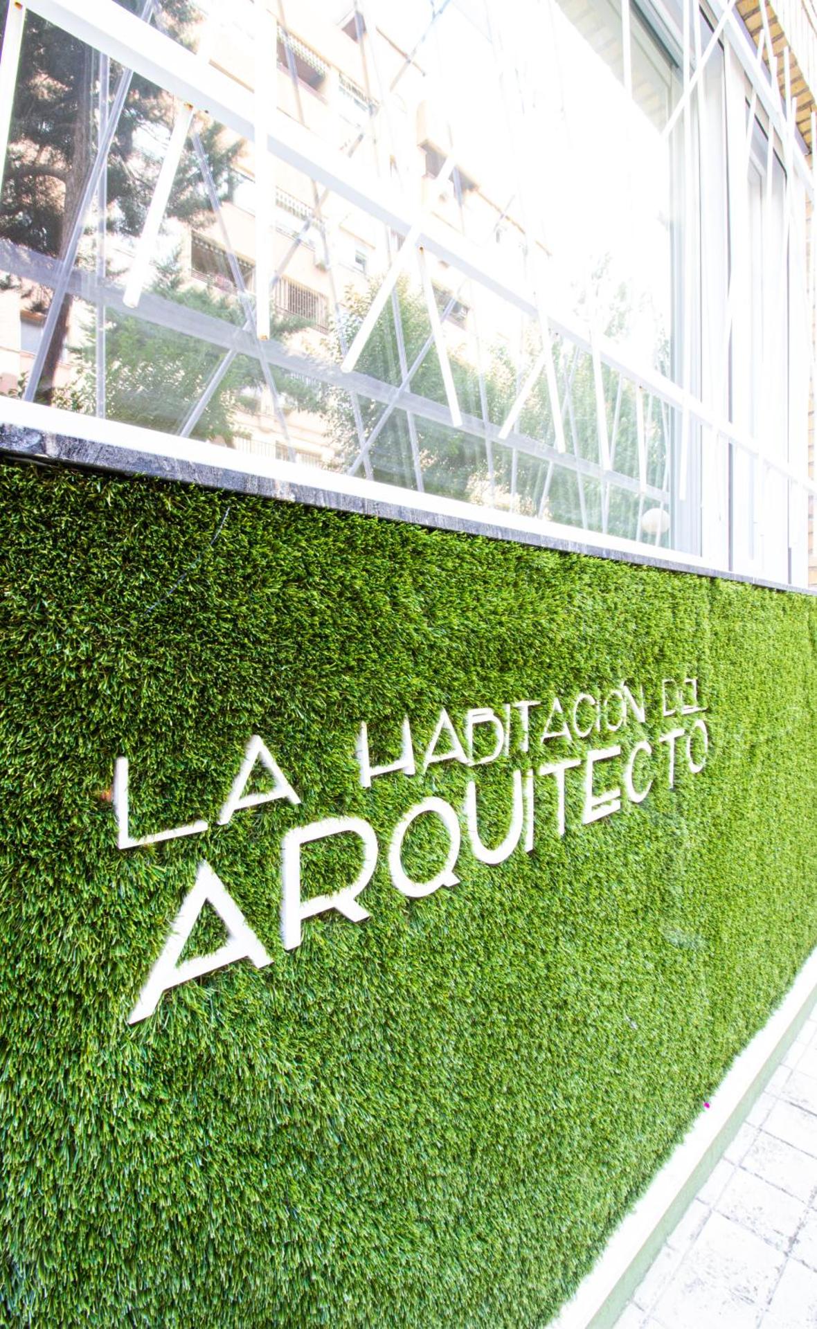 Property logo or sign