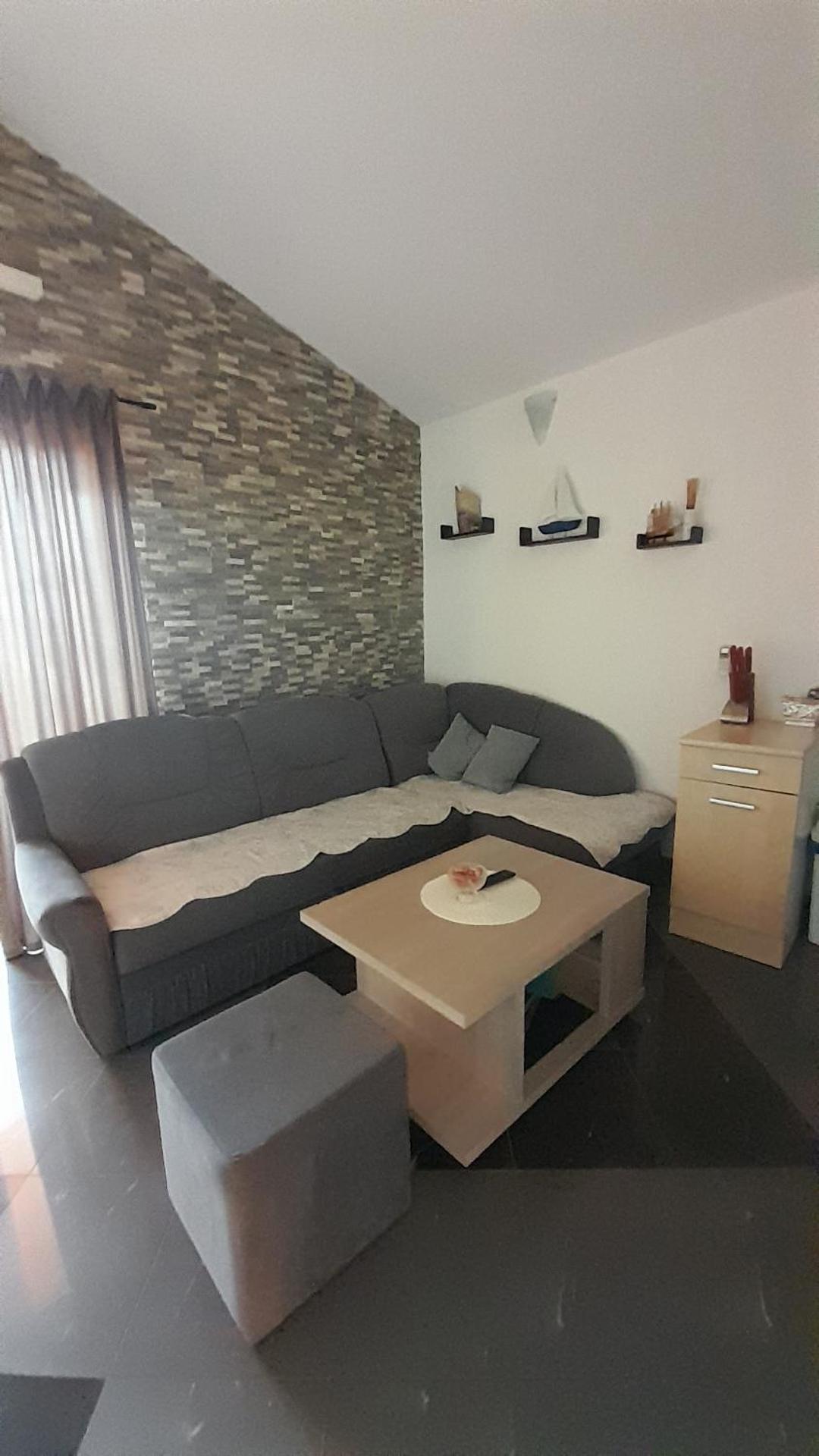 Apartmani Ivanković