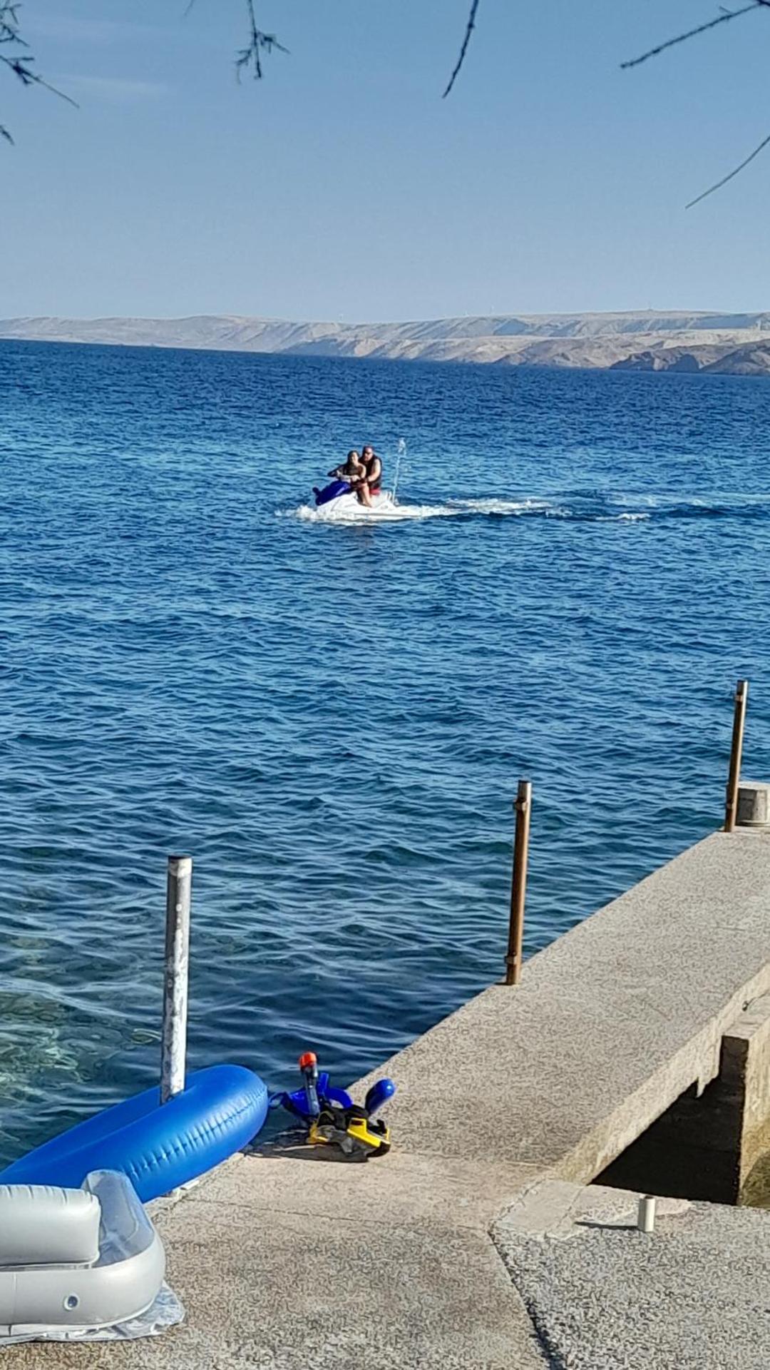 Apartmani Ivanković