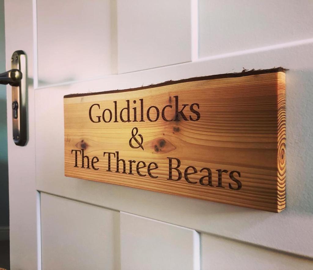 Property logo or sign