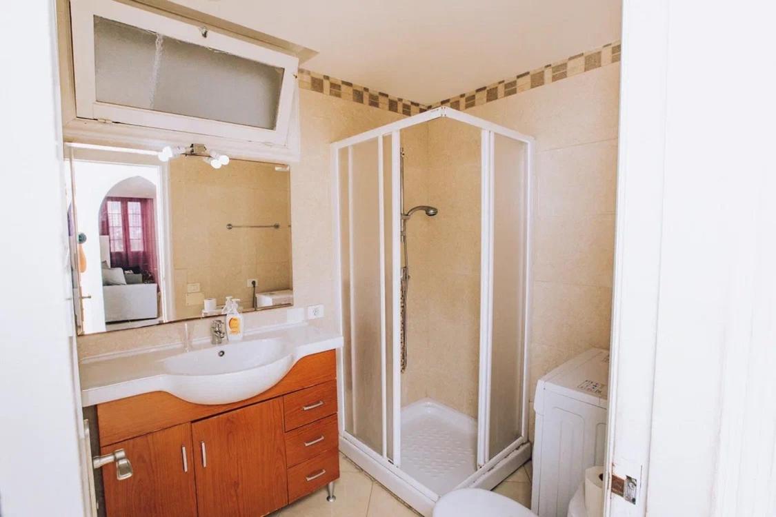 2 bedrooms in Parque Santiago