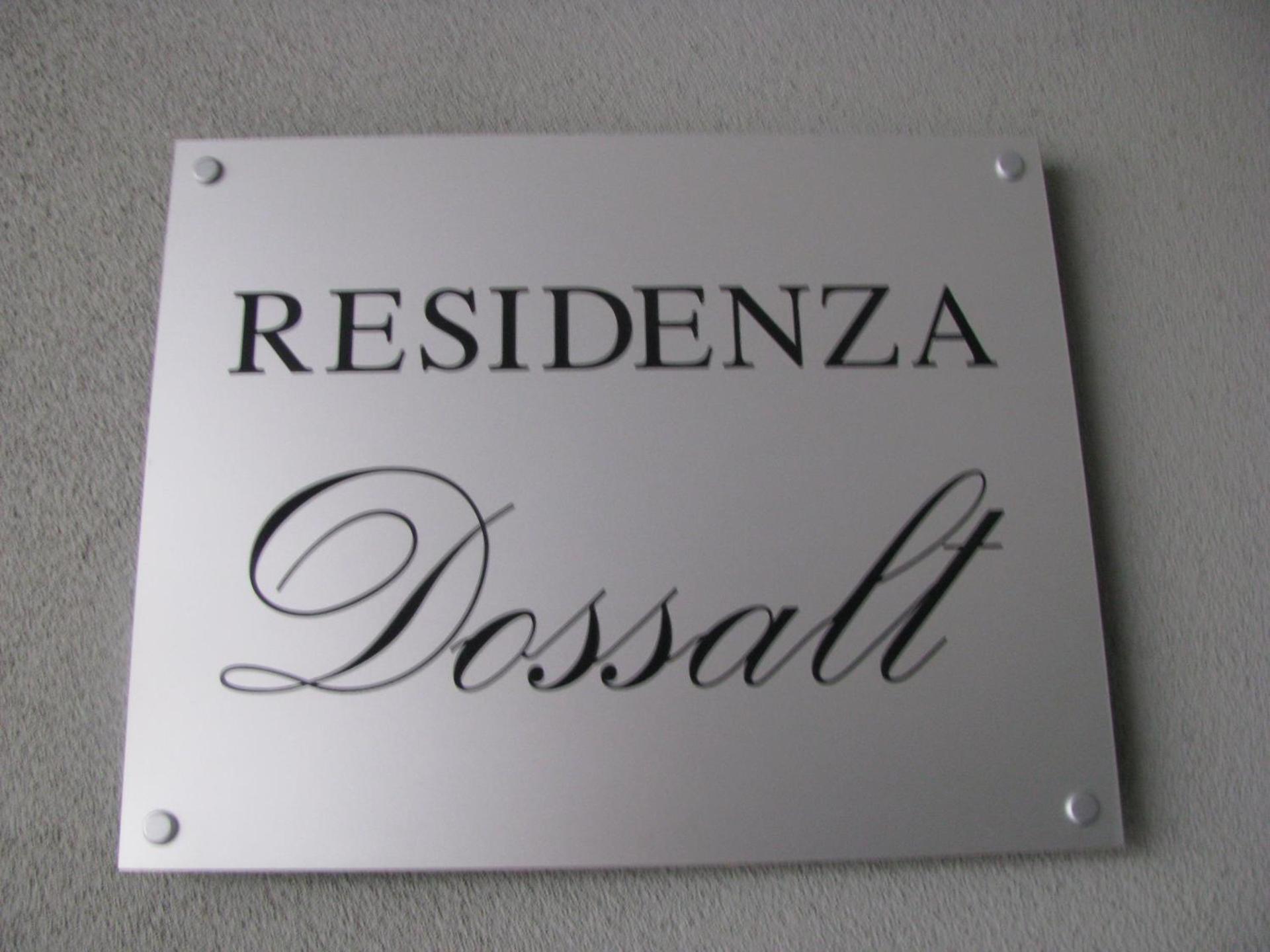 Property logo or sign
