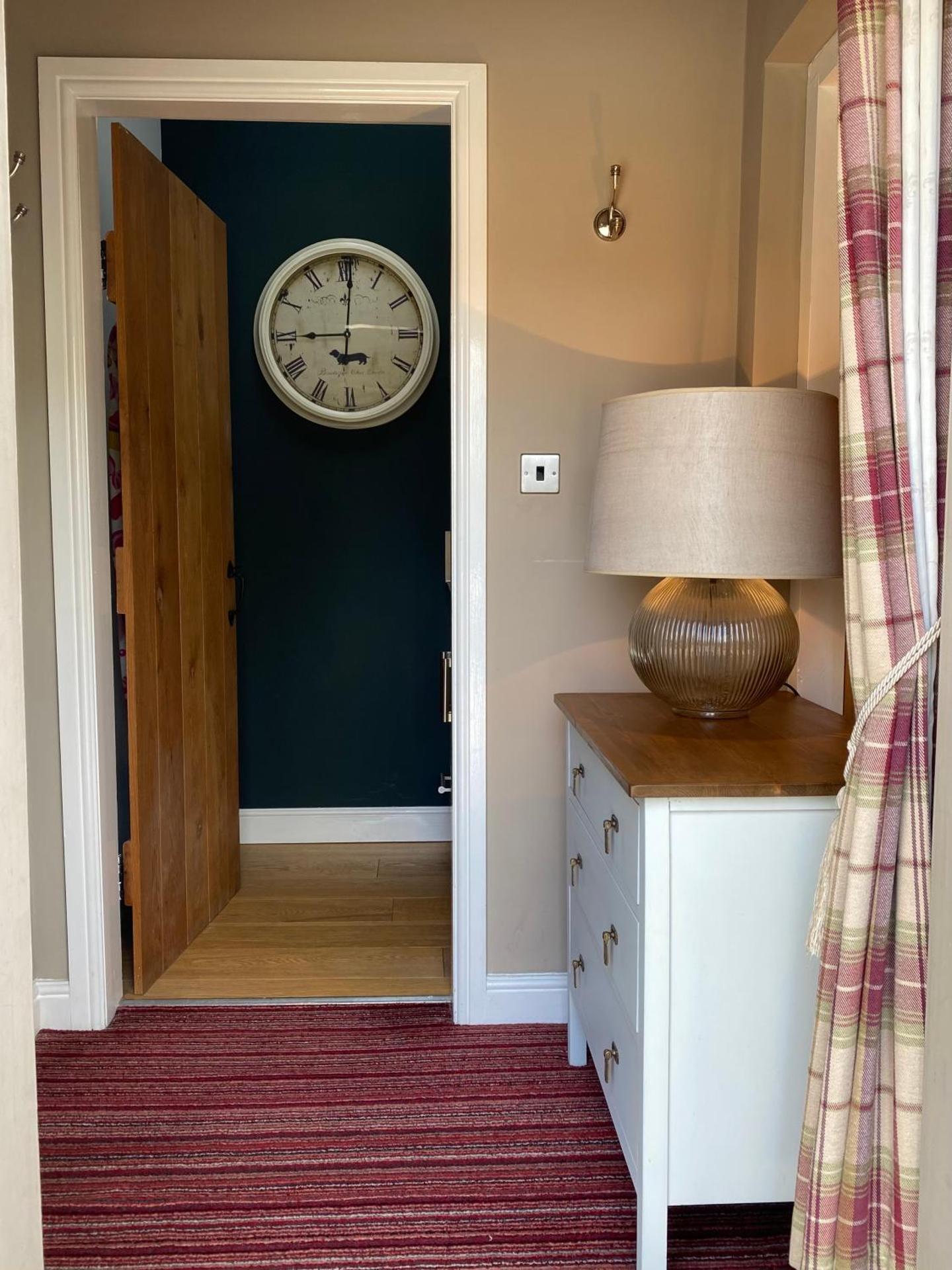 The Brosterfield Suite - Brosterfield Farm