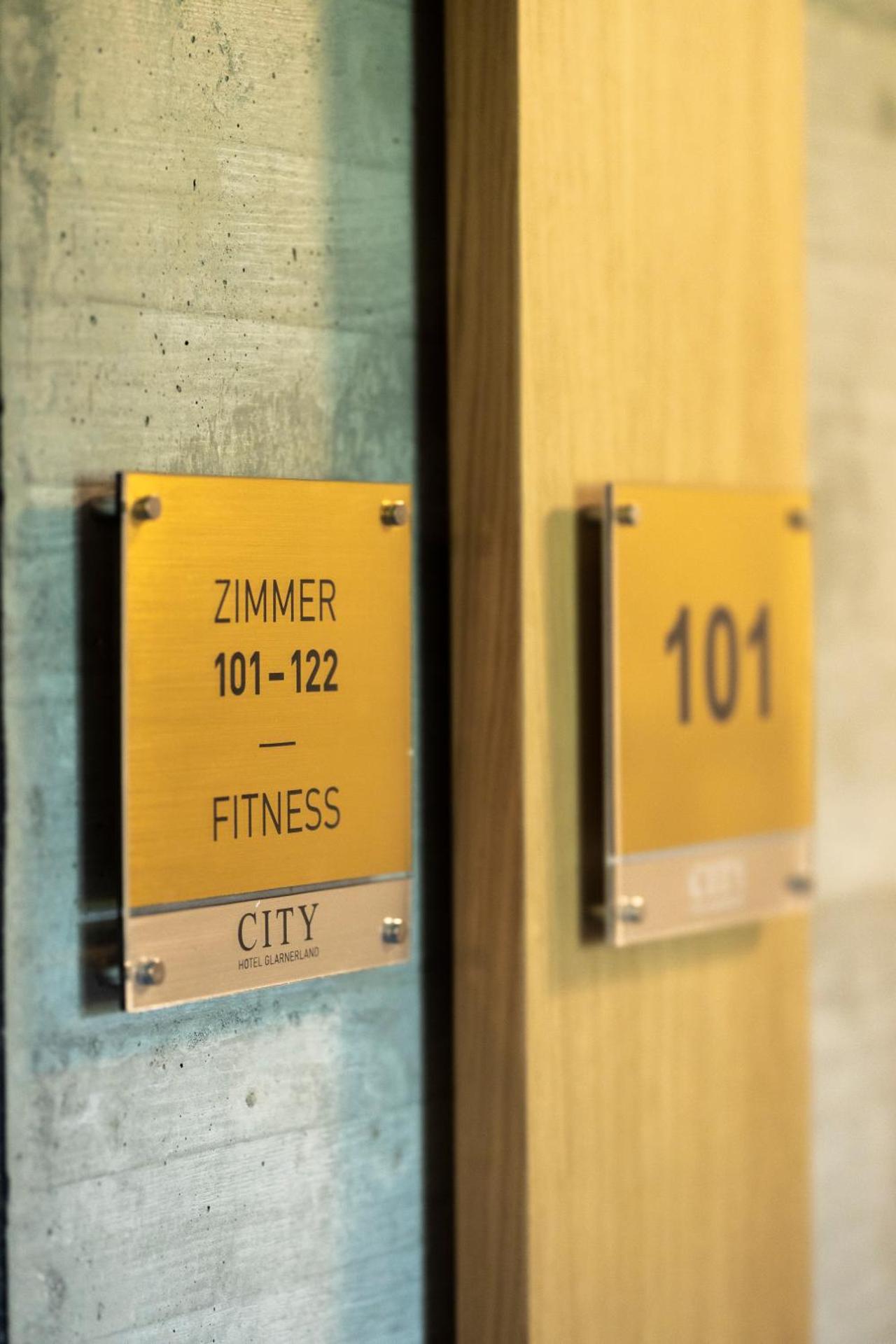City Hotel Glarnerland
