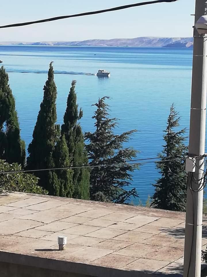 Apartmani Ivanković