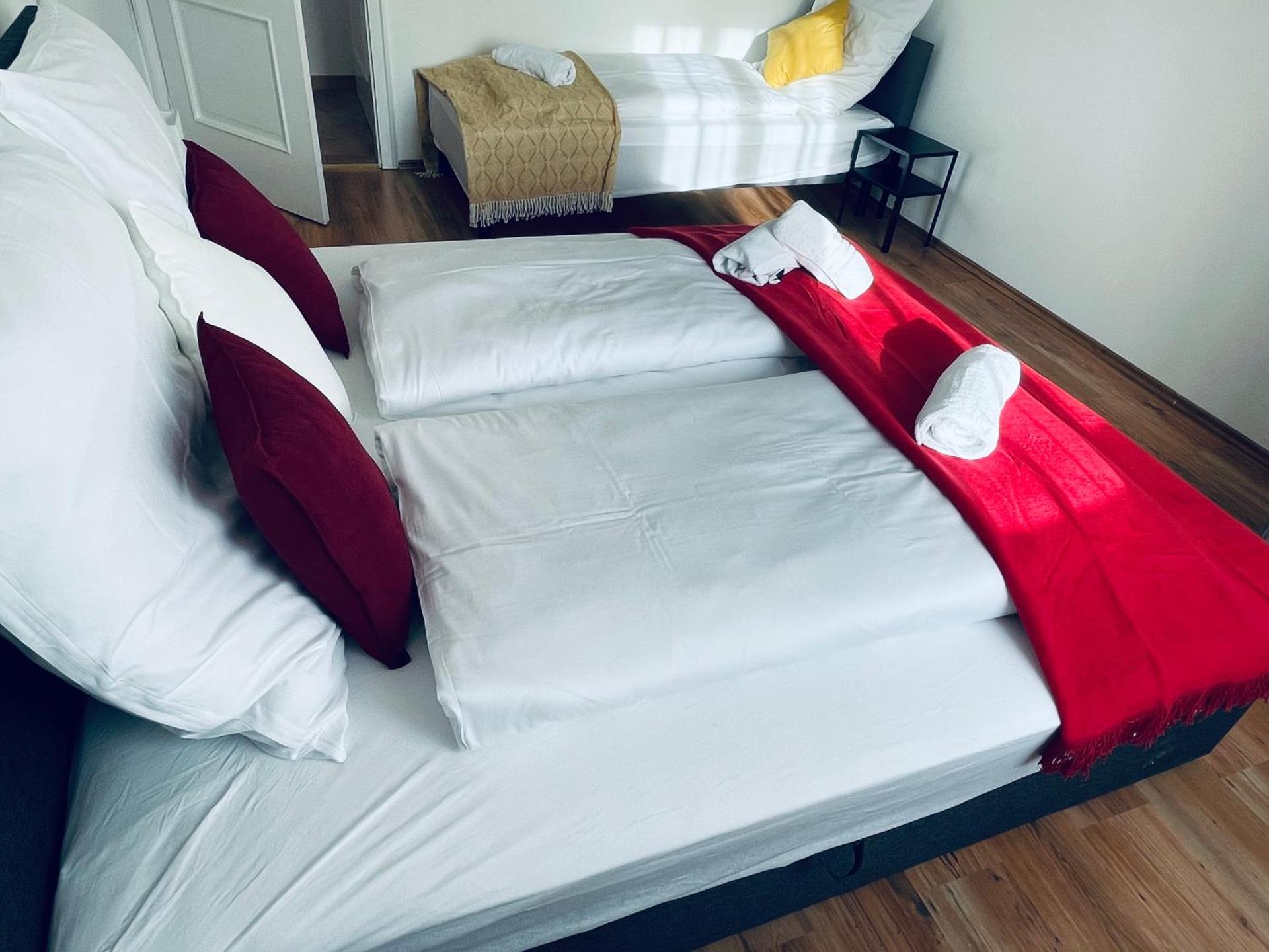 Black Forest Apartment