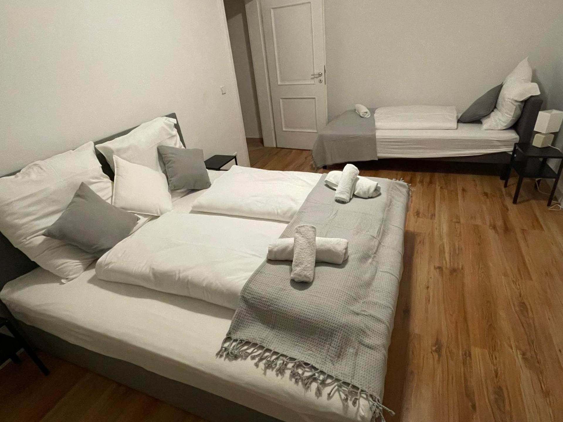 Black Forest Apartment