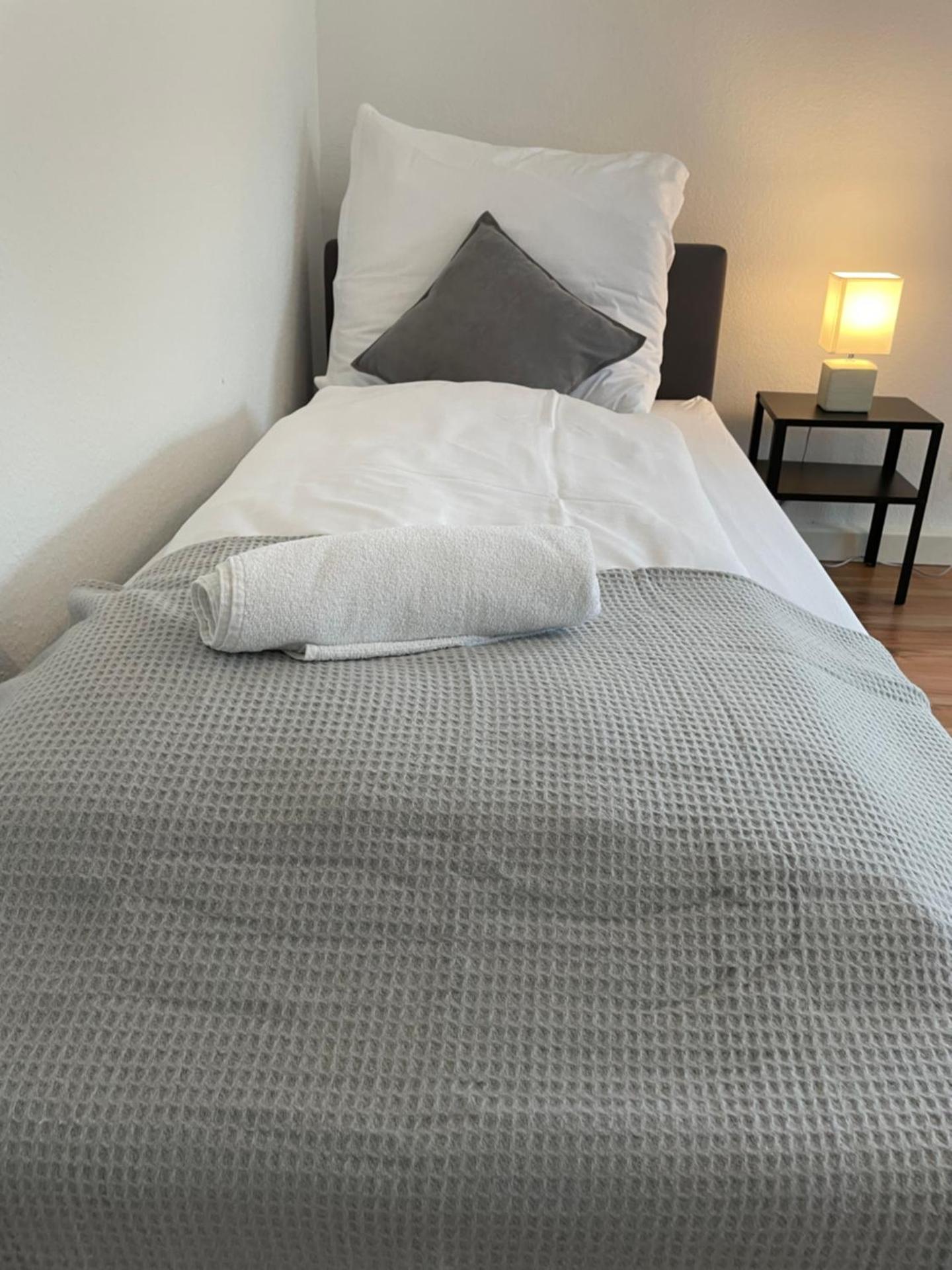 Black Forest Apartment