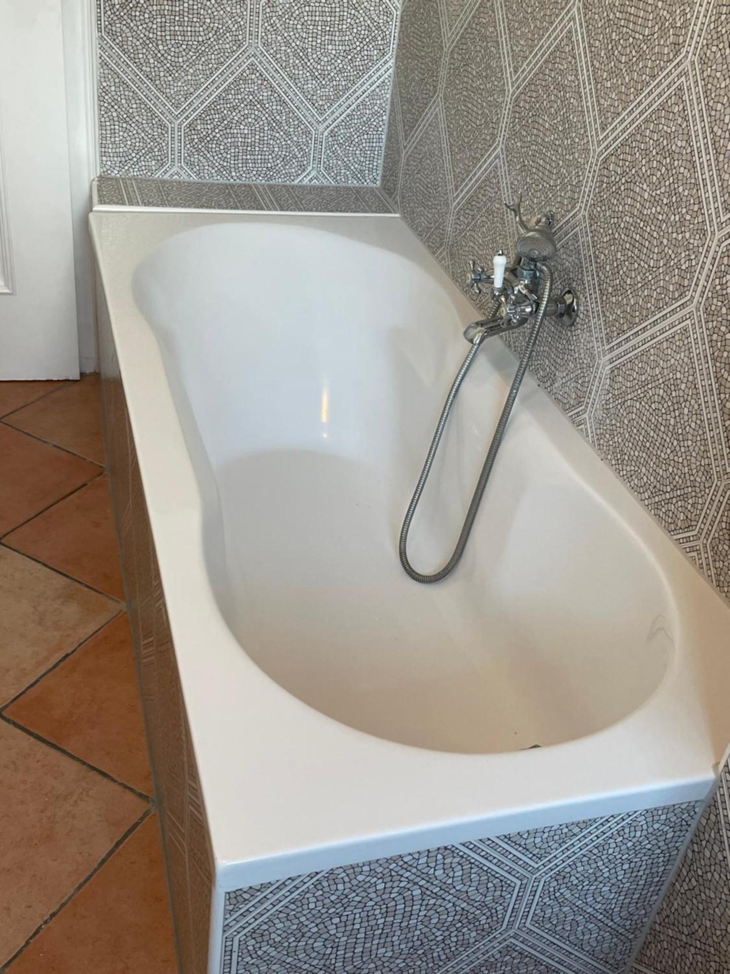 Black Forest Apartment