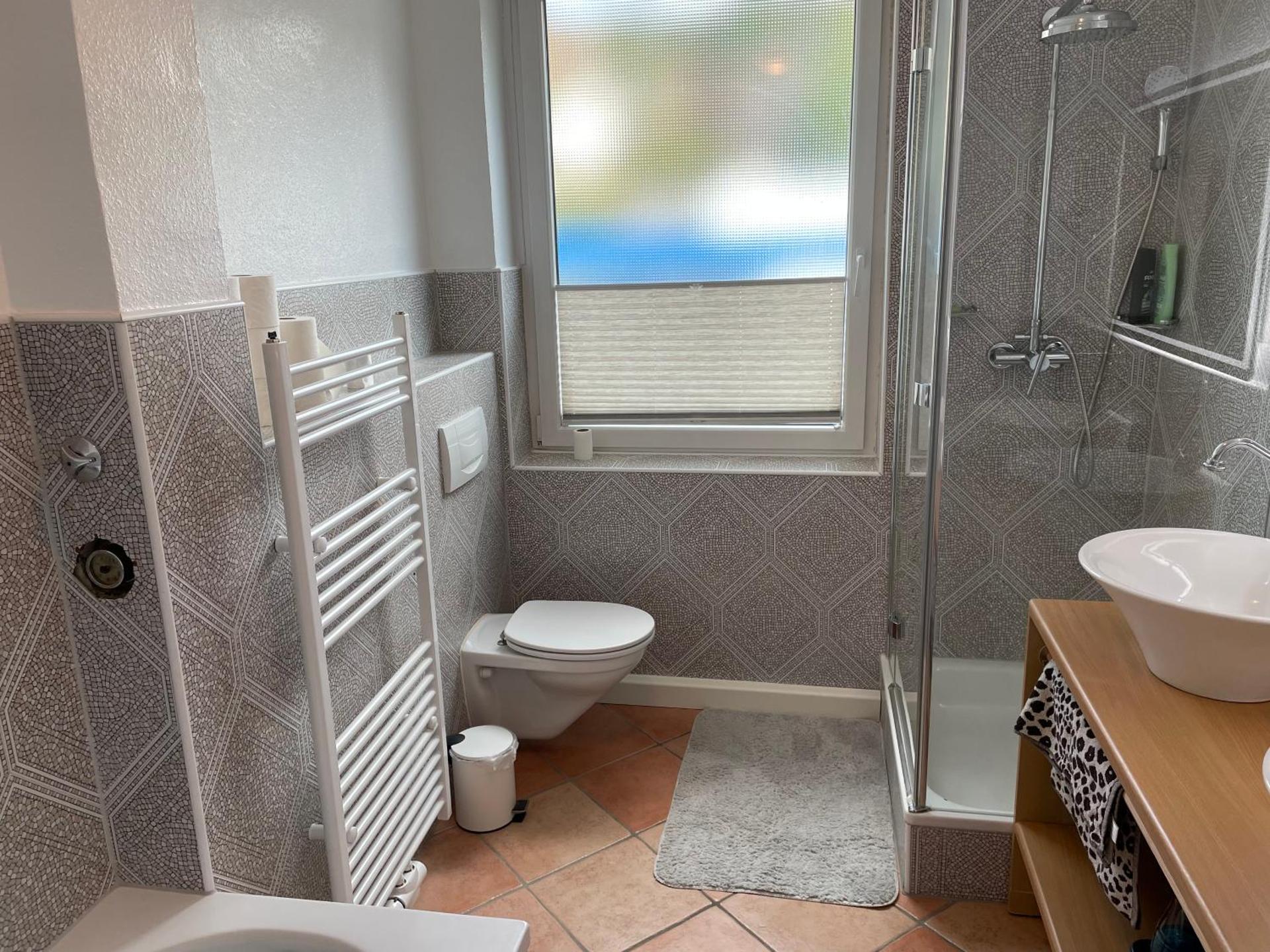 Black Forest Apartment