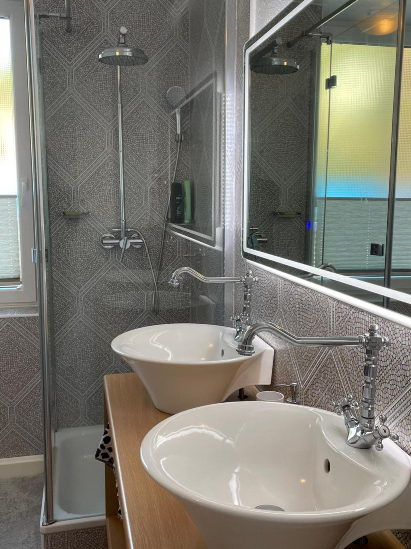 Black Forest Apartment