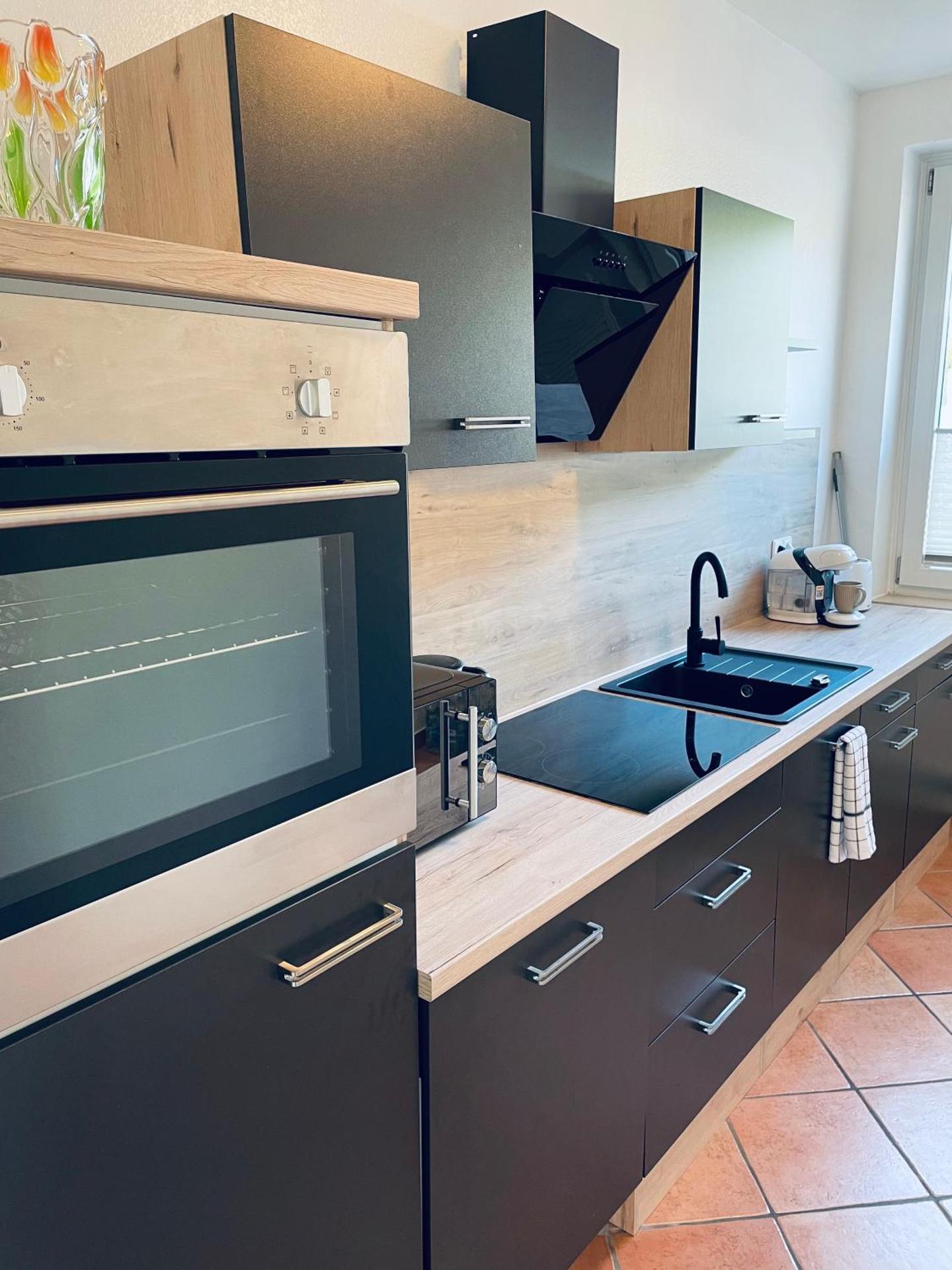 Black Forest Apartment