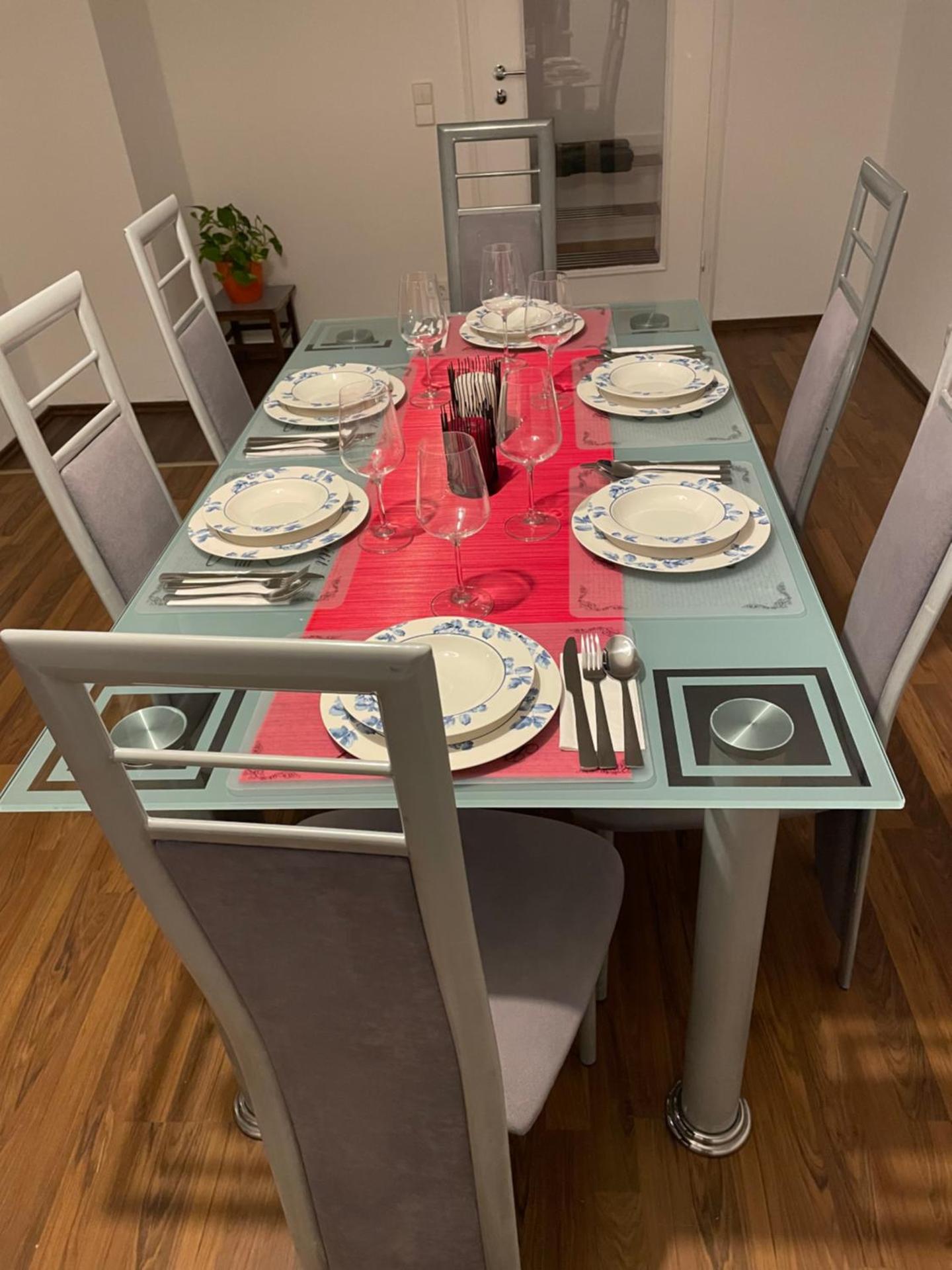 Black Forest Apartment