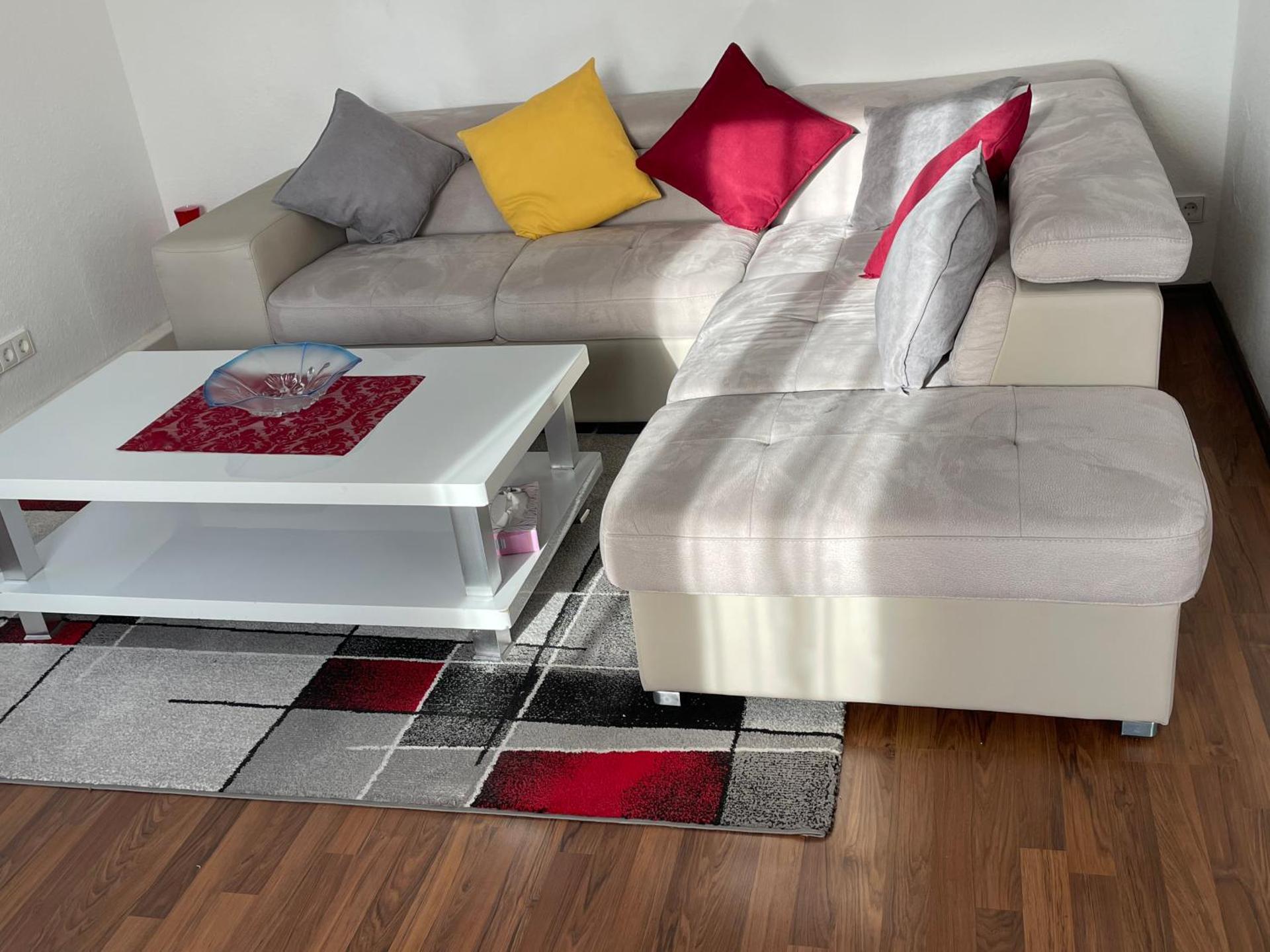 Black Forest Apartment