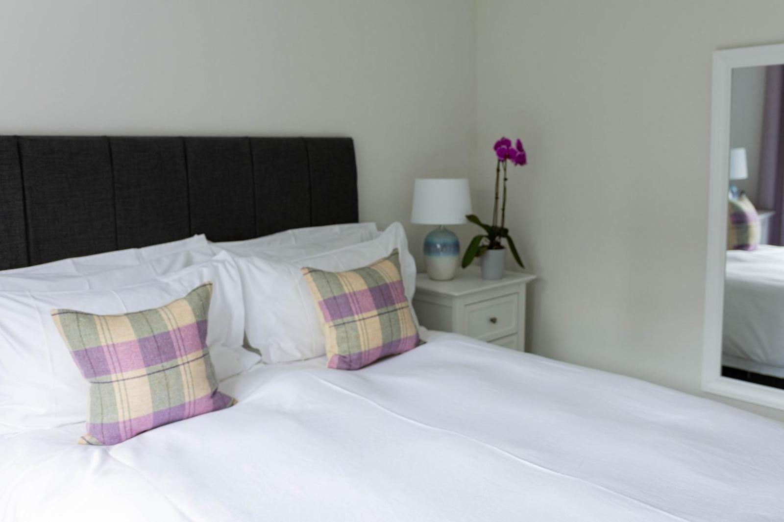 Lovely 2 bed house in Pitlochry