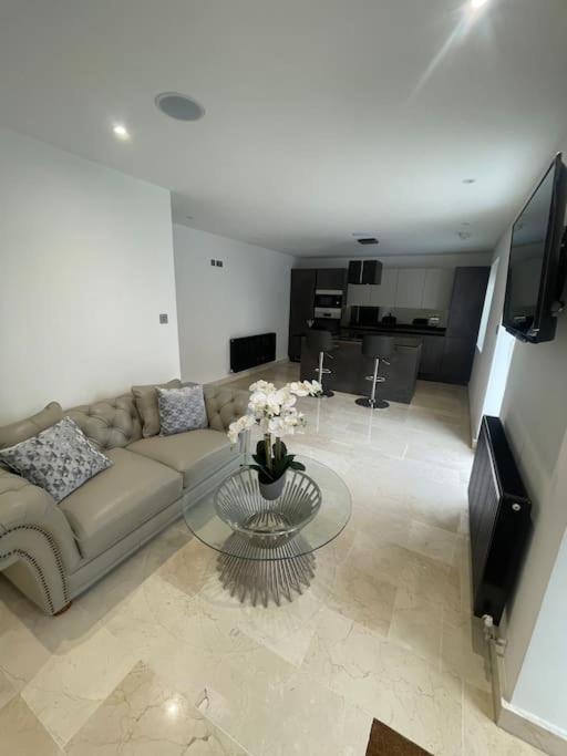 Castle St Mews of Southport - 2 bed townhouse
