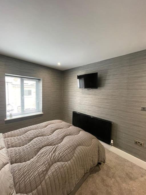 Castle St Mews of Southport - 2 bed townhouse