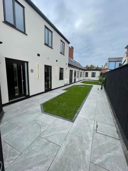 Castle St Mews of Southport - 2 bed townhouse