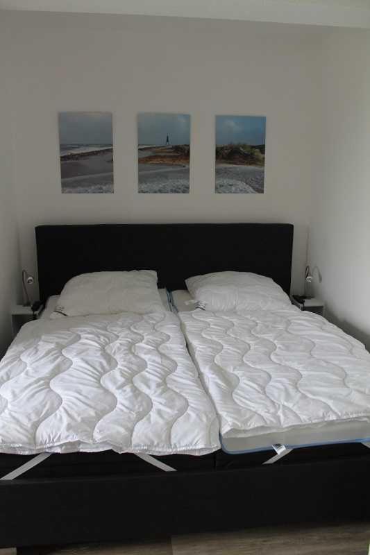 One-Bedroom Apartment with Shower