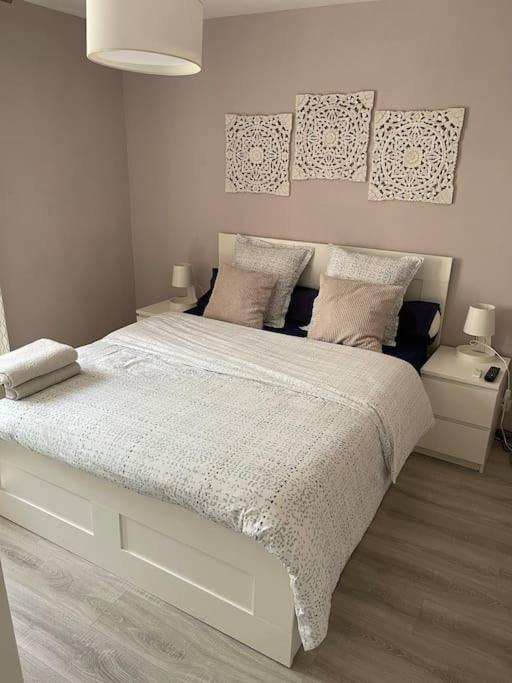 Maison tout confort en Touraine 4 chambres