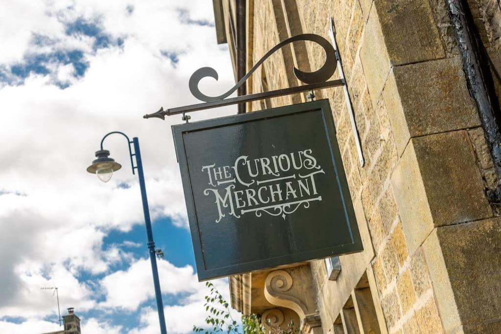 Property logo or sign