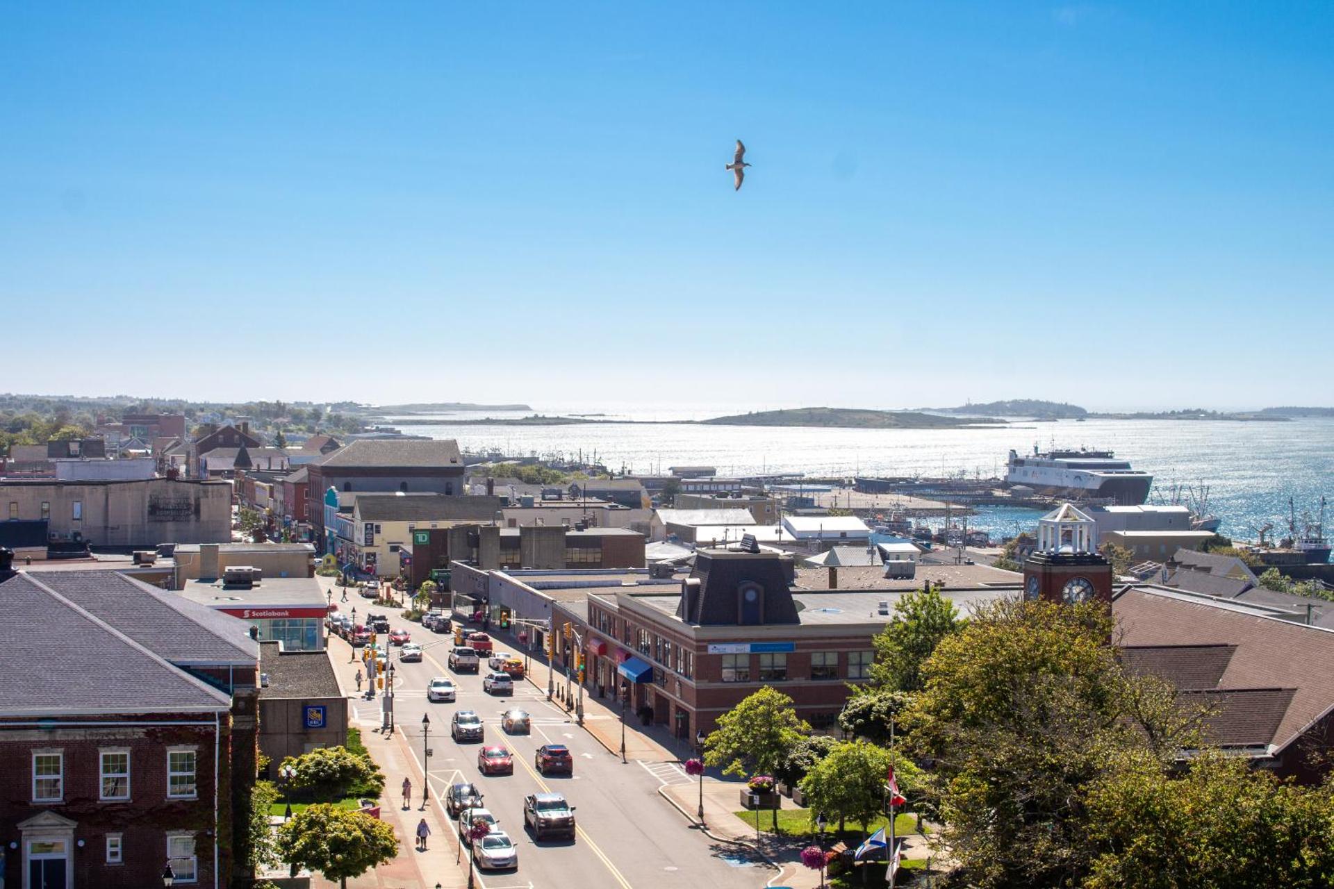 View (from property/room)