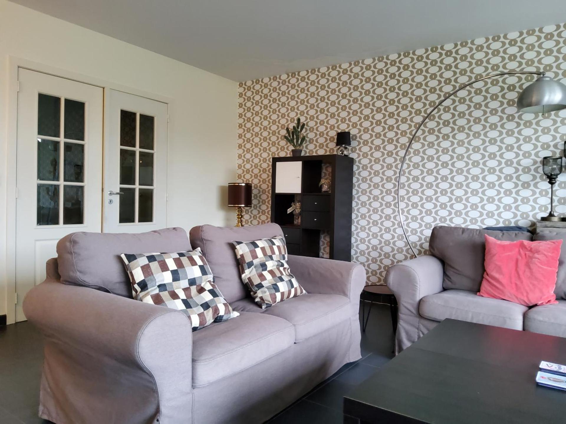 Vakantiehuis in Knokke-Heist