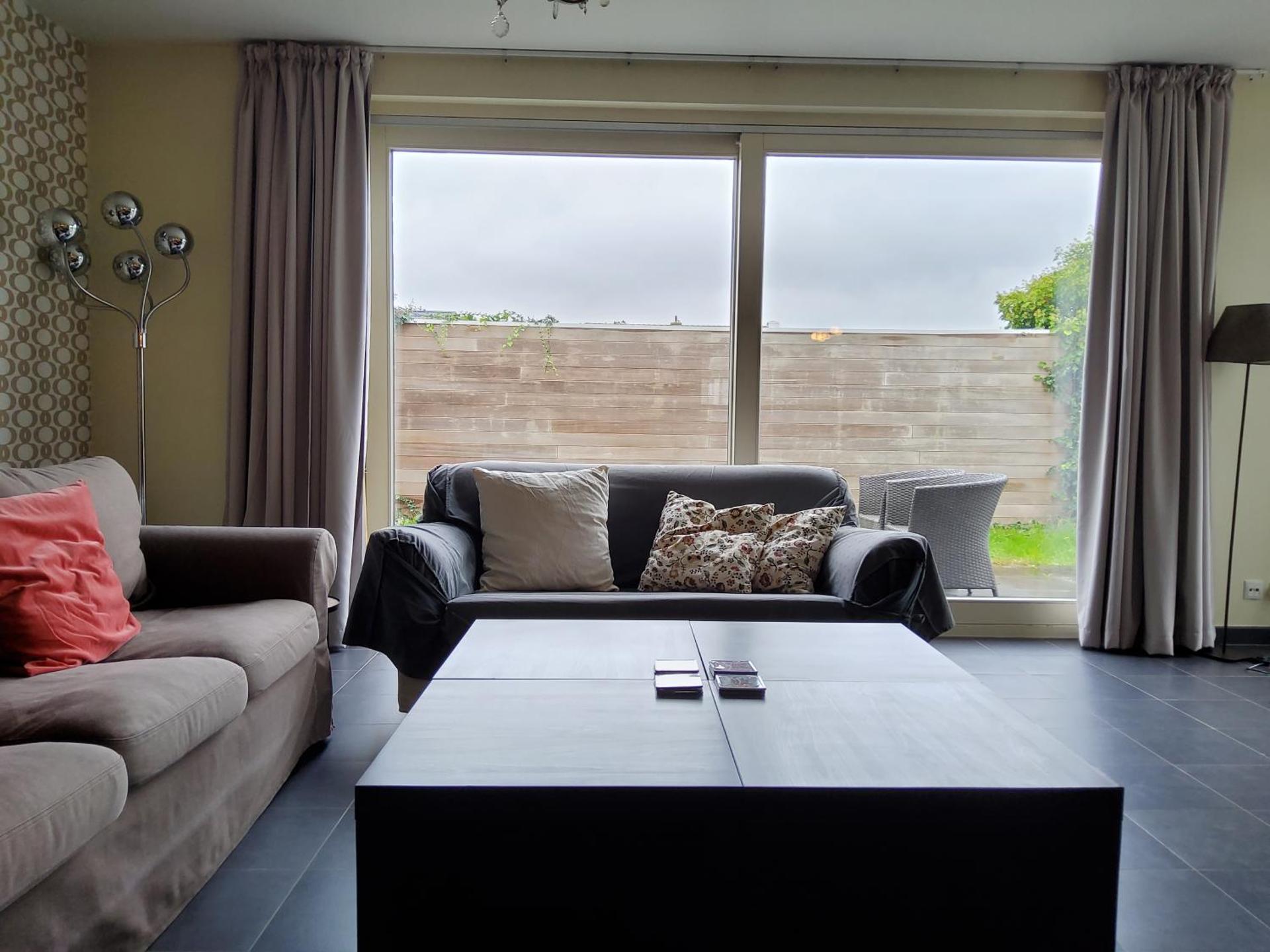 Vakantiehuis in Knokke-Heist