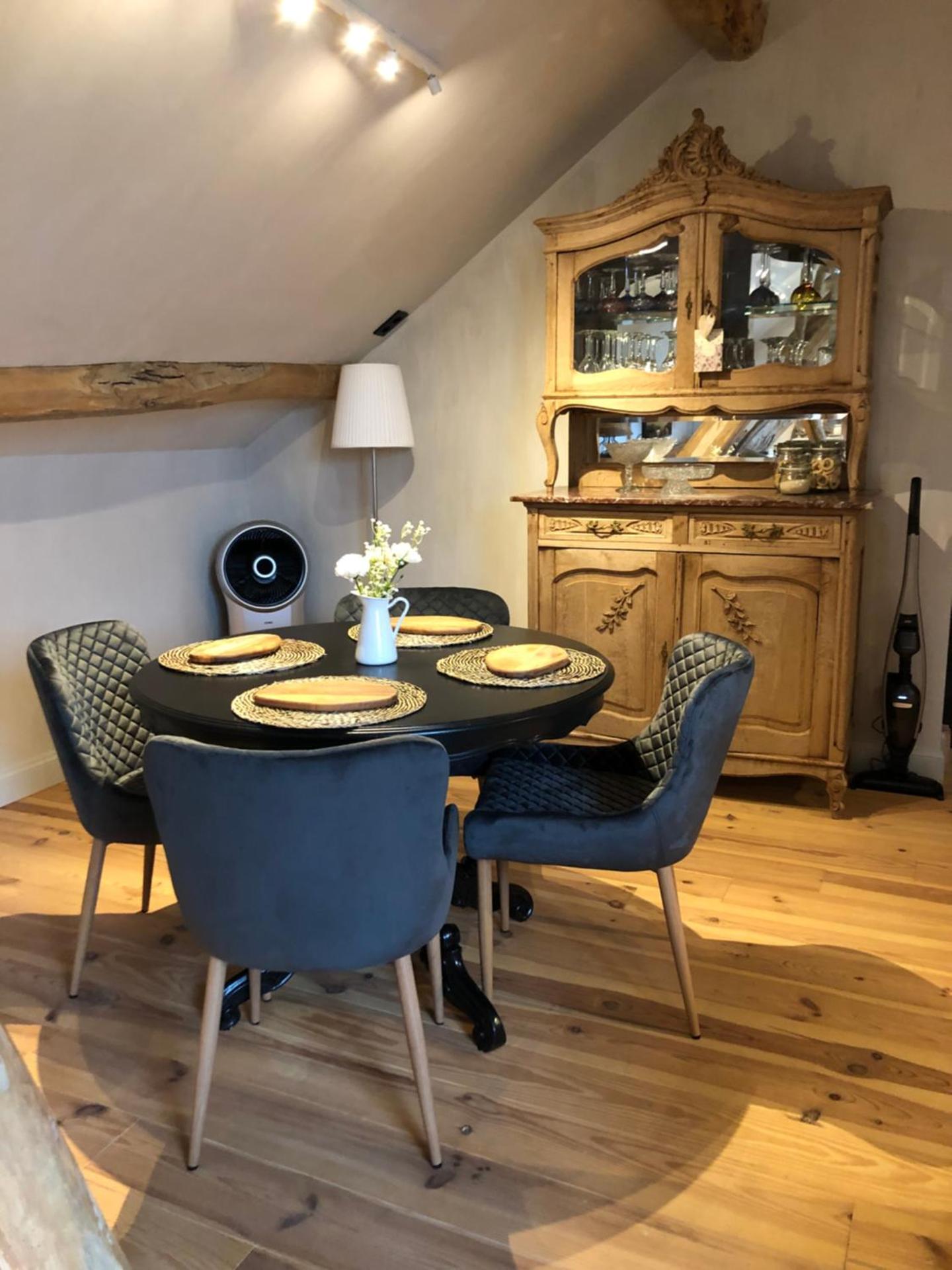 Welness gastenverblijf Carpe Diem