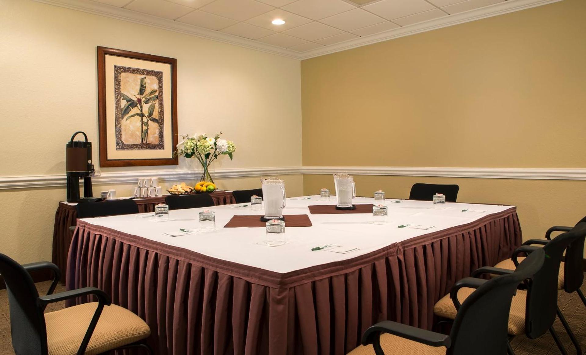 Meeting/conference room